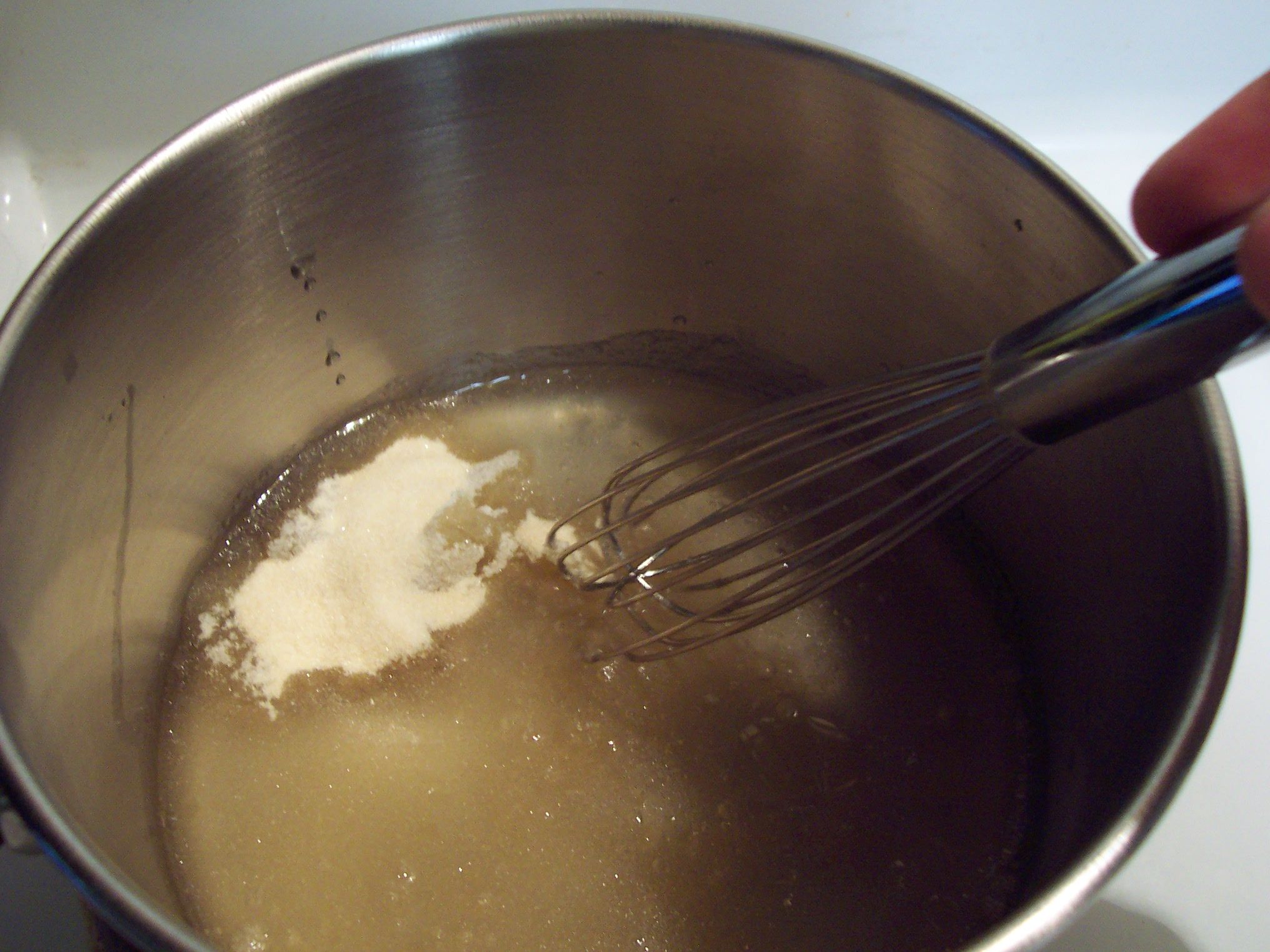 Biodegradable Fishing Lures 7 Steps (with Pictures) Instructables