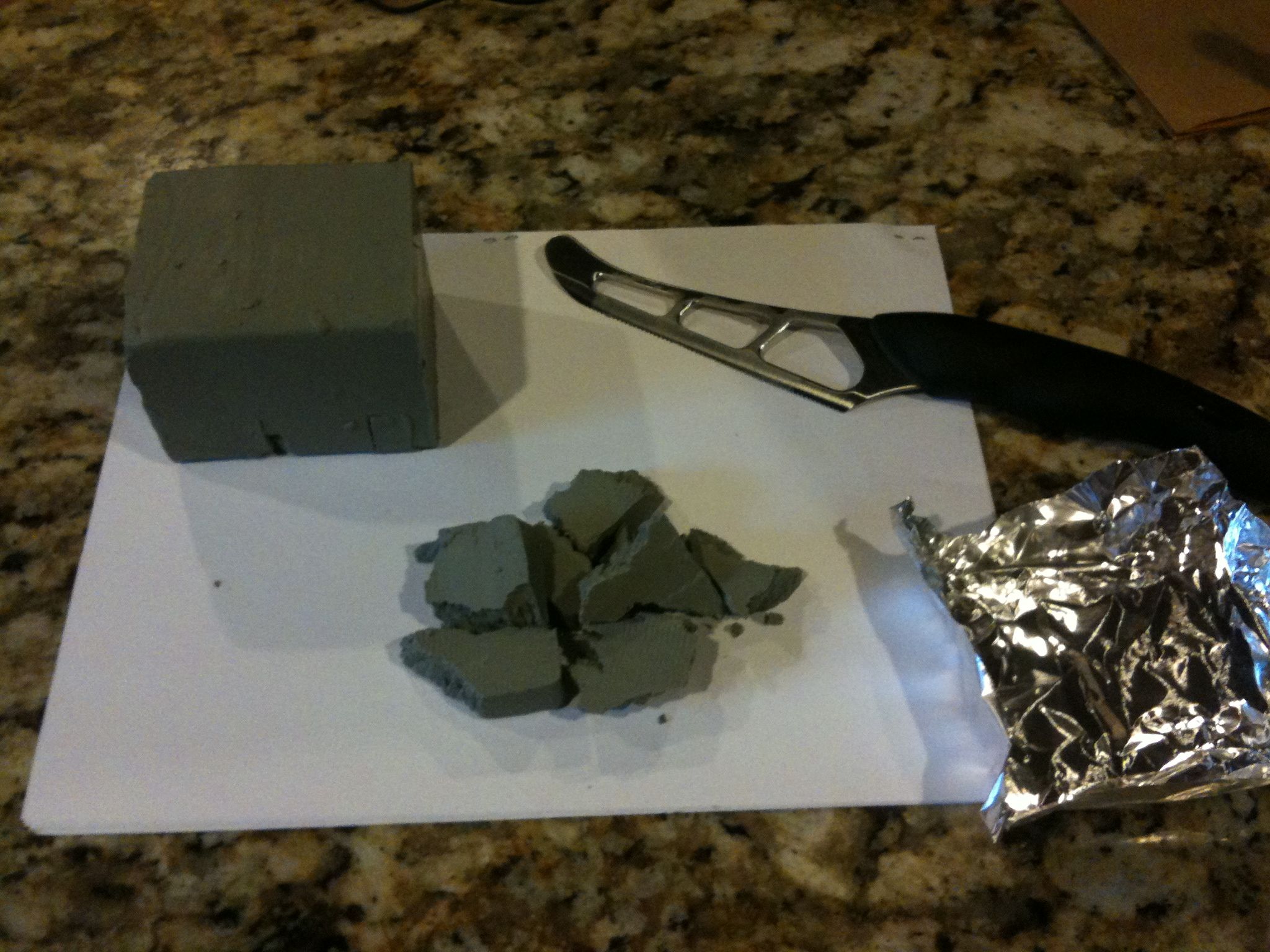 Make a Soap Stamp 6 Steps (with Pictures) Instructables