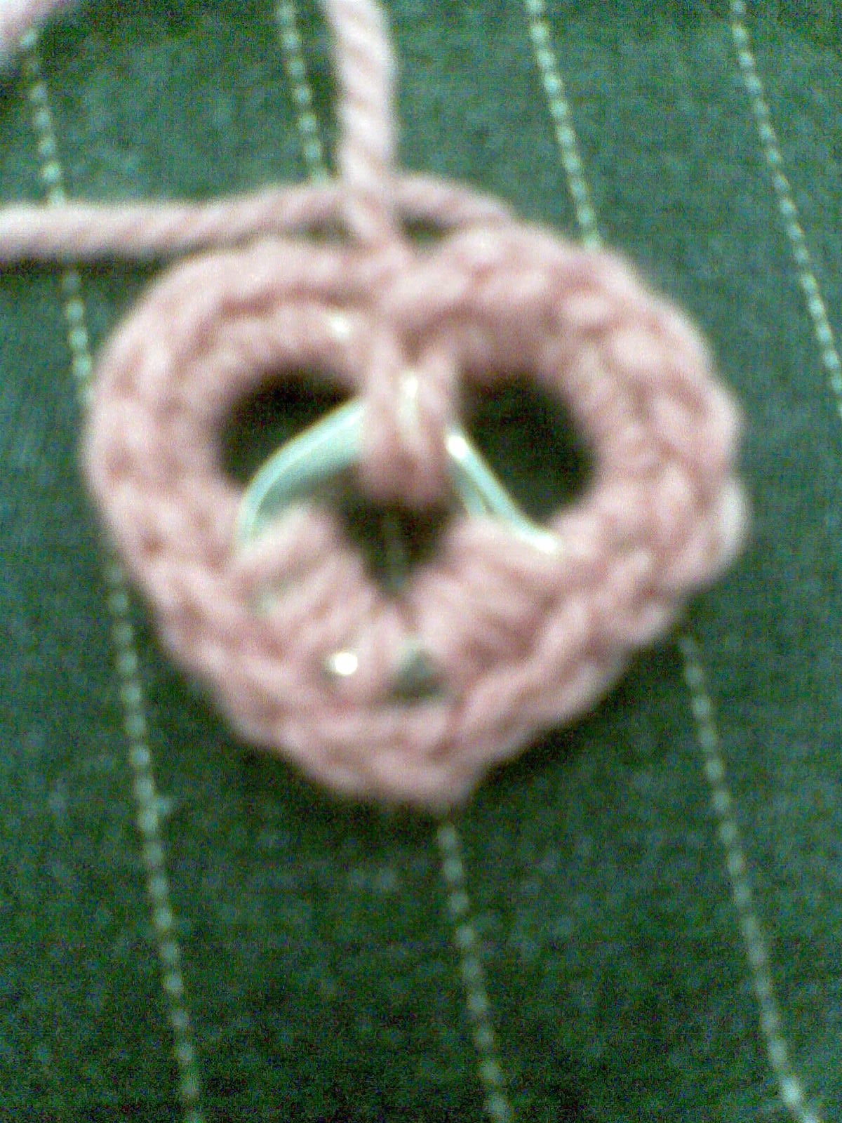 Hearts From Ring Pulls. 4 Steps Instructables