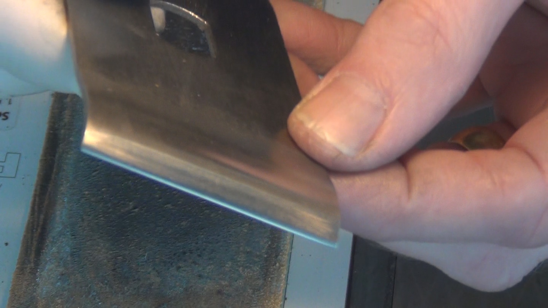 Tuning a Hand Plane 18 Steps (with Pictures) Instructables