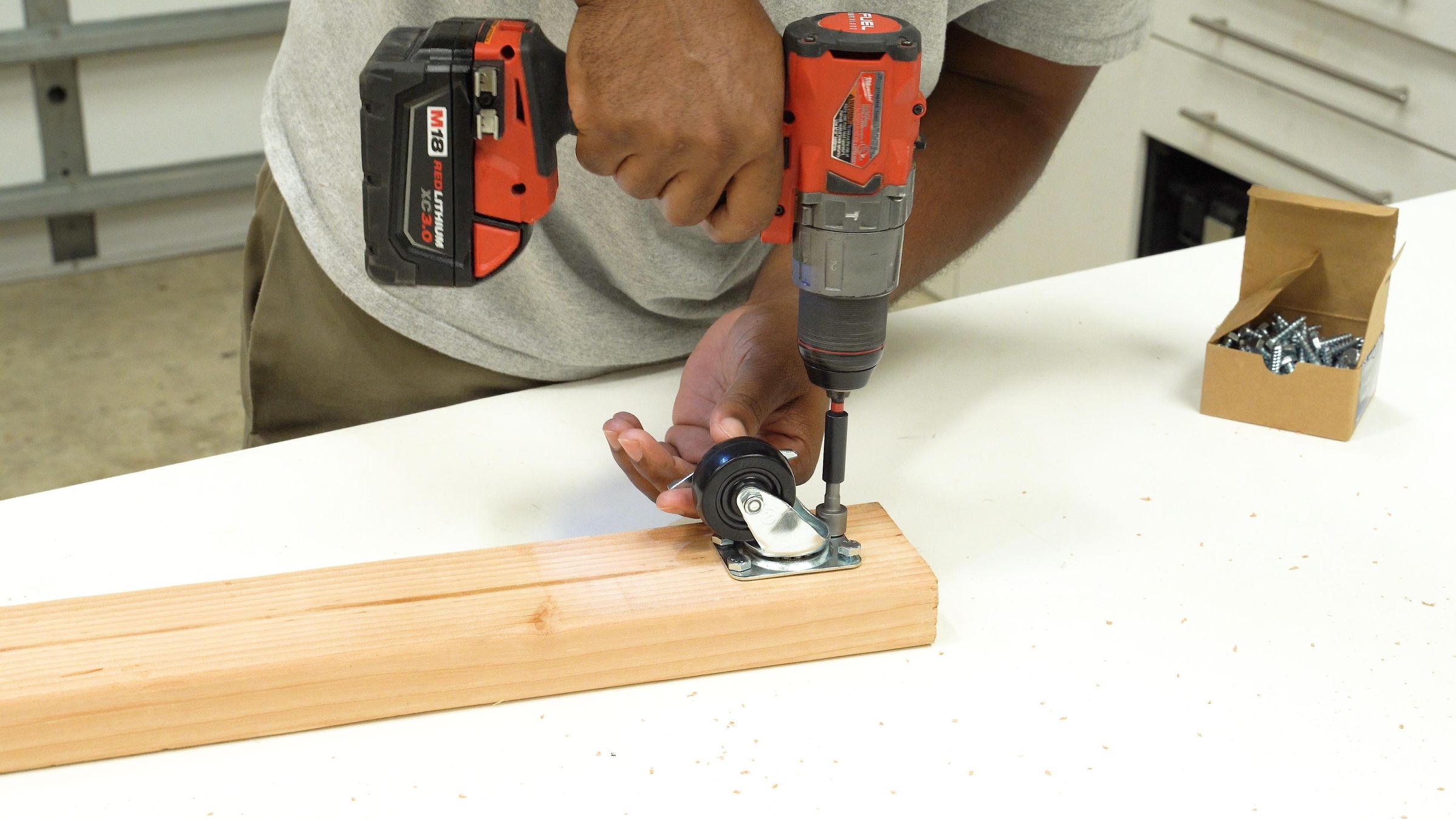 How to Build a Portable Pallet Wall 10 Steps (with Pictures