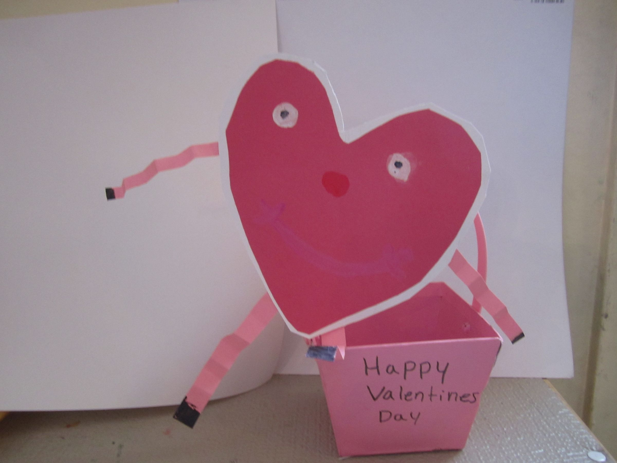 fun valentines gift DIY Project DIY Project Image