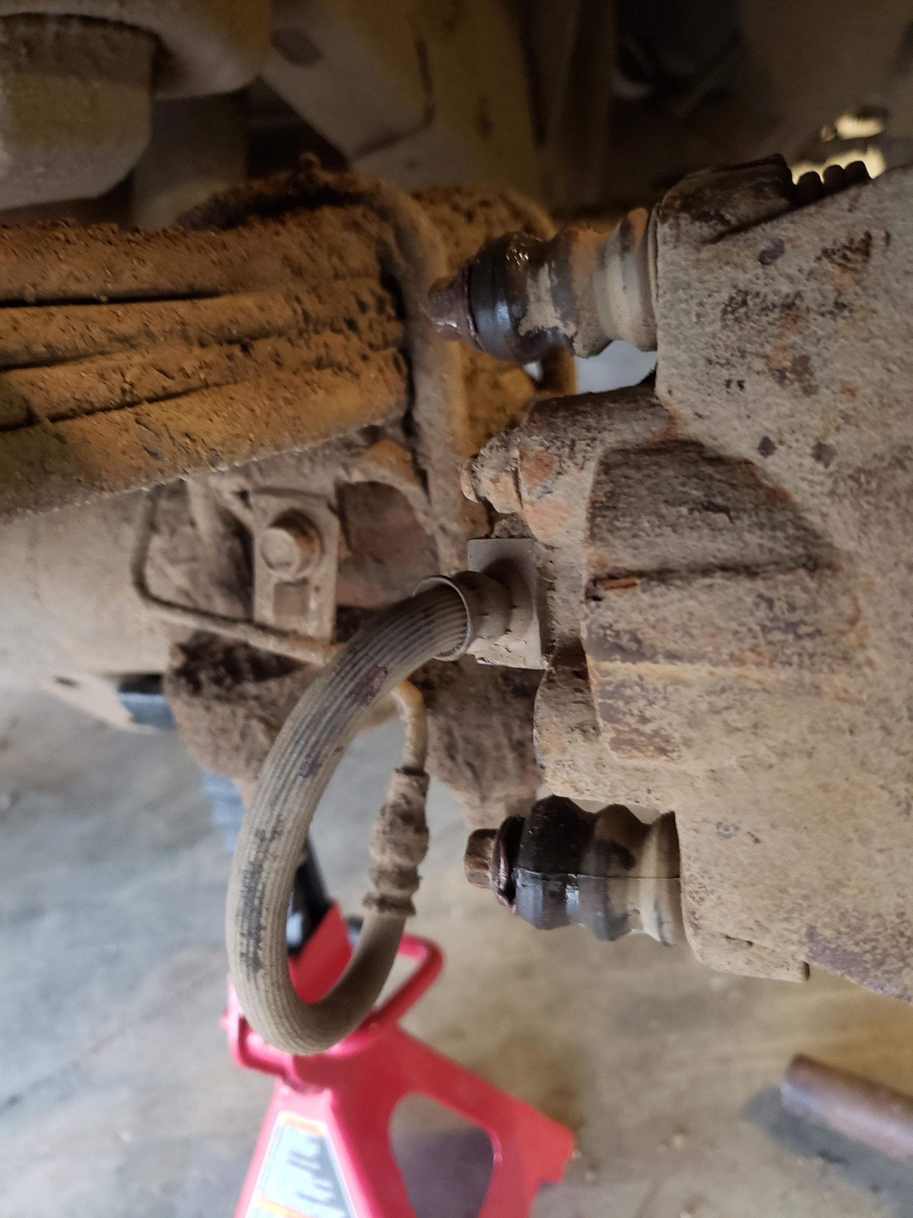 How to Replace the Brakes on a Vehicle 8 Steps (with Pictures