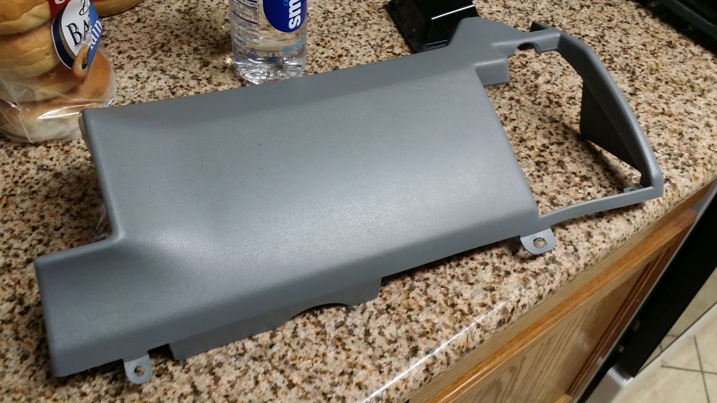 DIY Reupholster Vehicle Door Panels 4 Steps (with Pictures