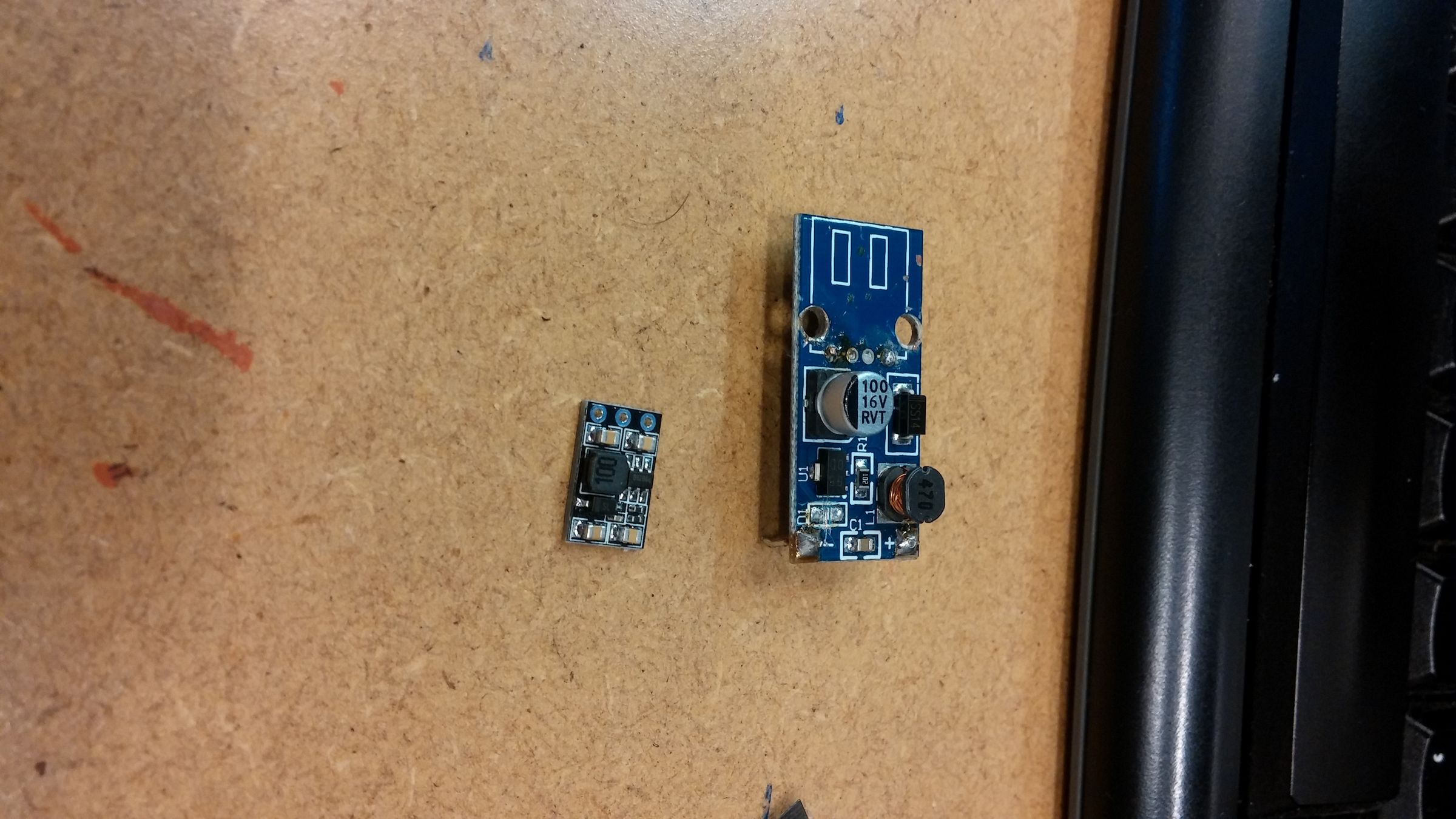 NaTaLia Weather Station Arduino Solar Powered Weather Station Done the