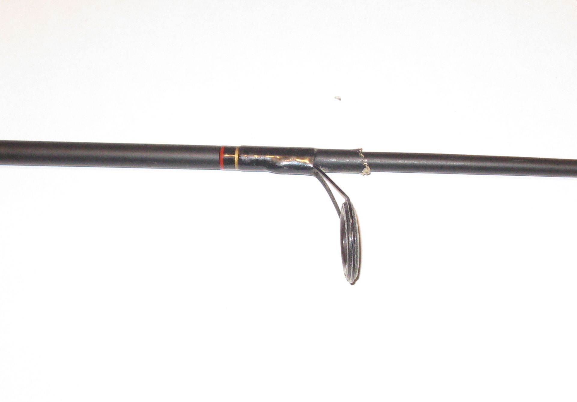Repairing Fishing Rods 8 Steps (with Pictures) Instructables