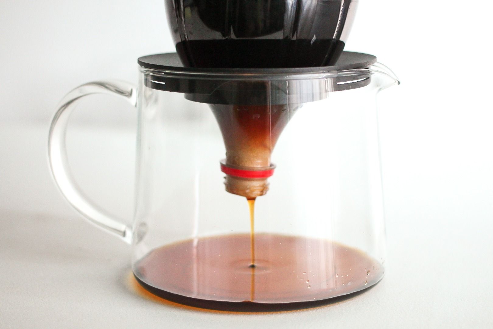Cold Brew Coffee : 14 Steps (with 