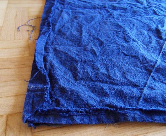 Diğer Tüm Kenarları Bitir