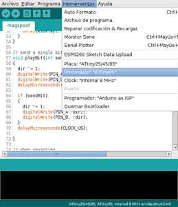 Getting Started With MagSpoof : 5 Steps (with Pictures) - Instructables