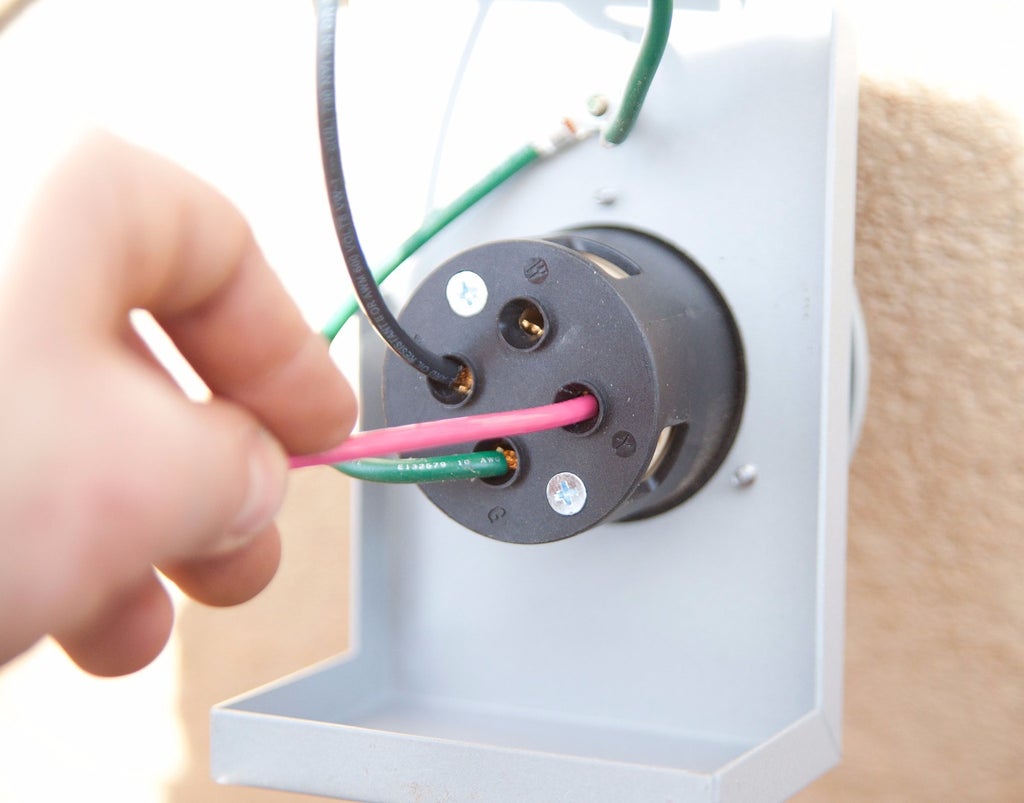 Easy Generator To Home Hook Up 14 Steps With Pictures Instructables