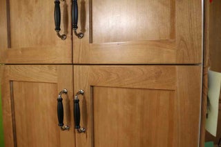 ikea kitchen cabinet doors custom ikea kitchen cabinets 6 steps with pictures ikea kitchen cabinet doors custom ikea kitchen cabinets 6 steps with pictures