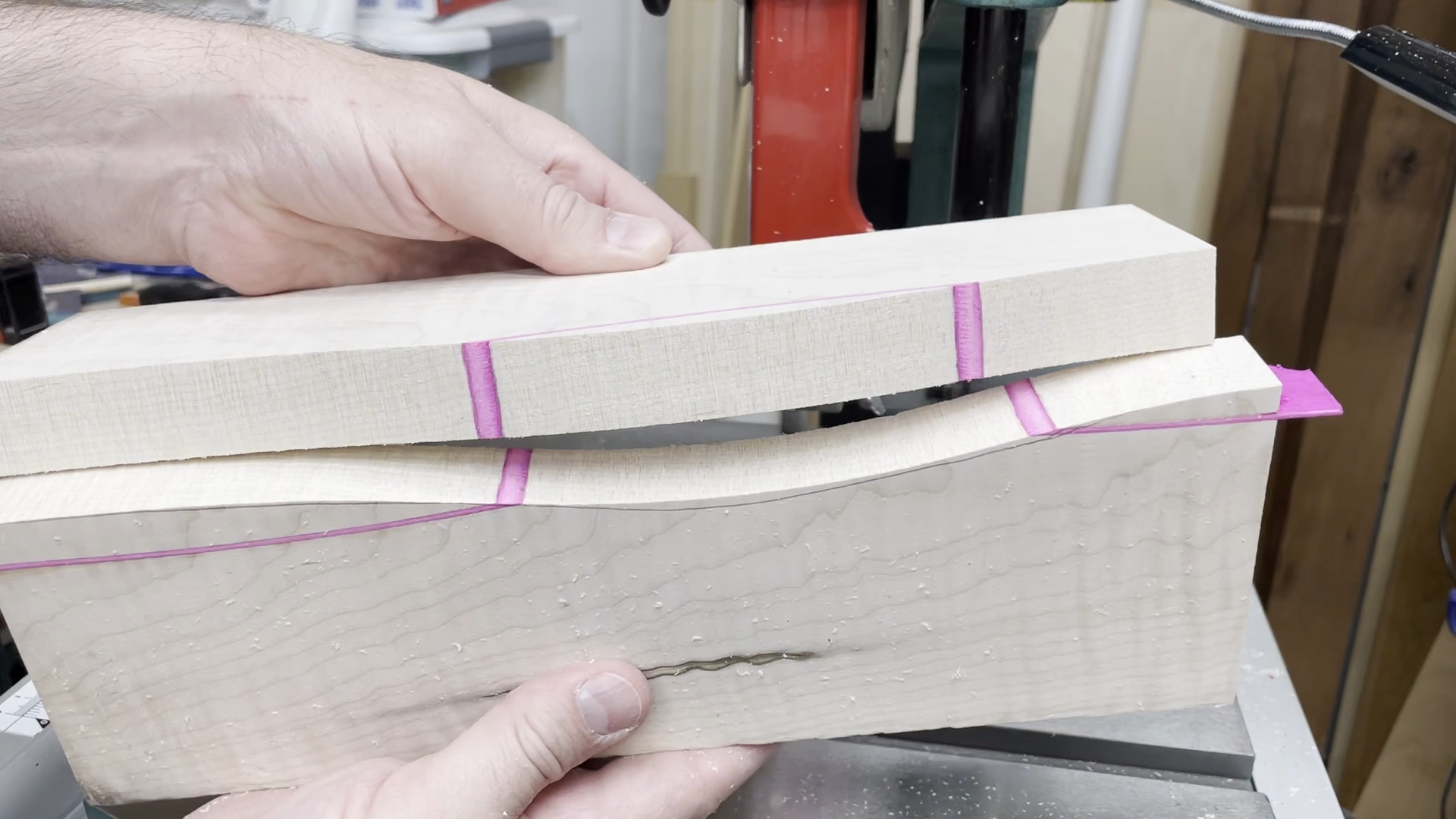 Simple Every Day Carry Tray 7 Steps (with Pictures) Instructables