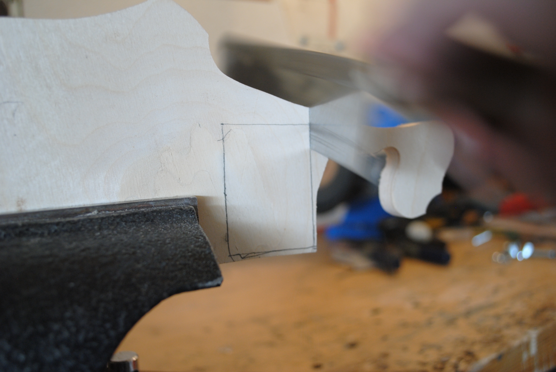 Rotary Tool Router 9 Steps (with Pictures) Instructables