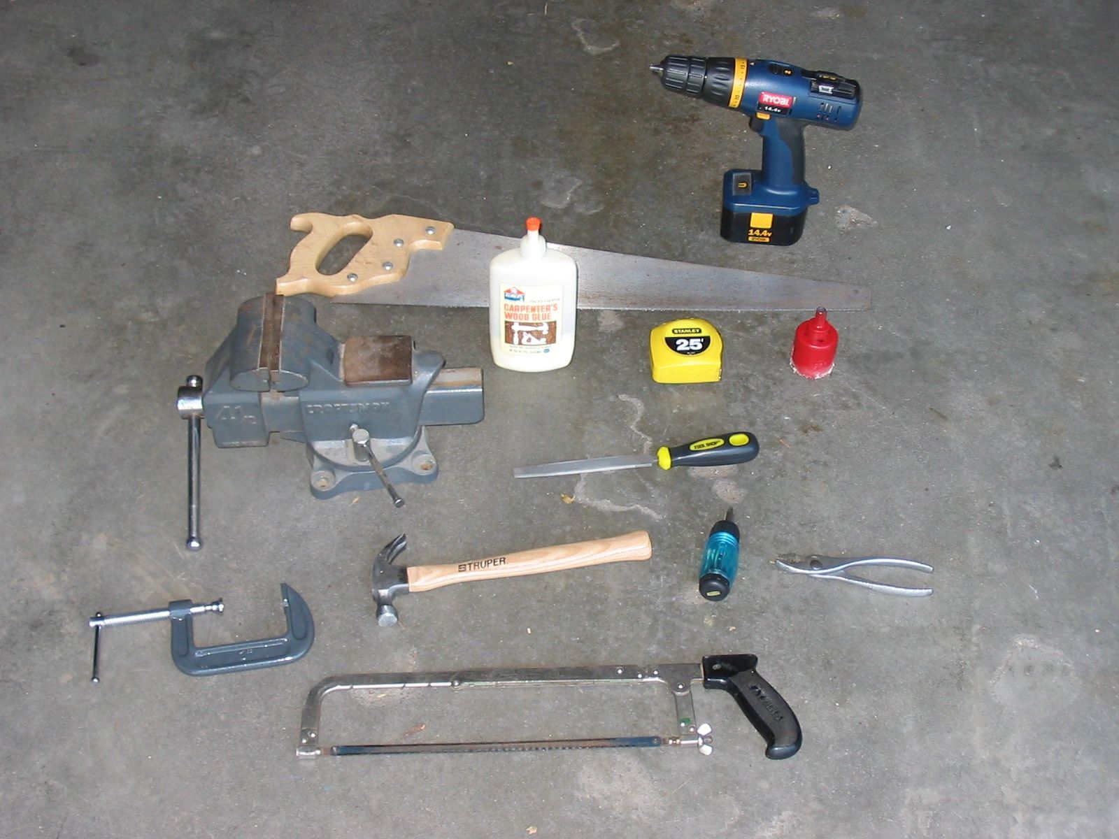 How to Create a Smoothie Making Human Powered Bike Blender for Less Than 25 12 Steps (with