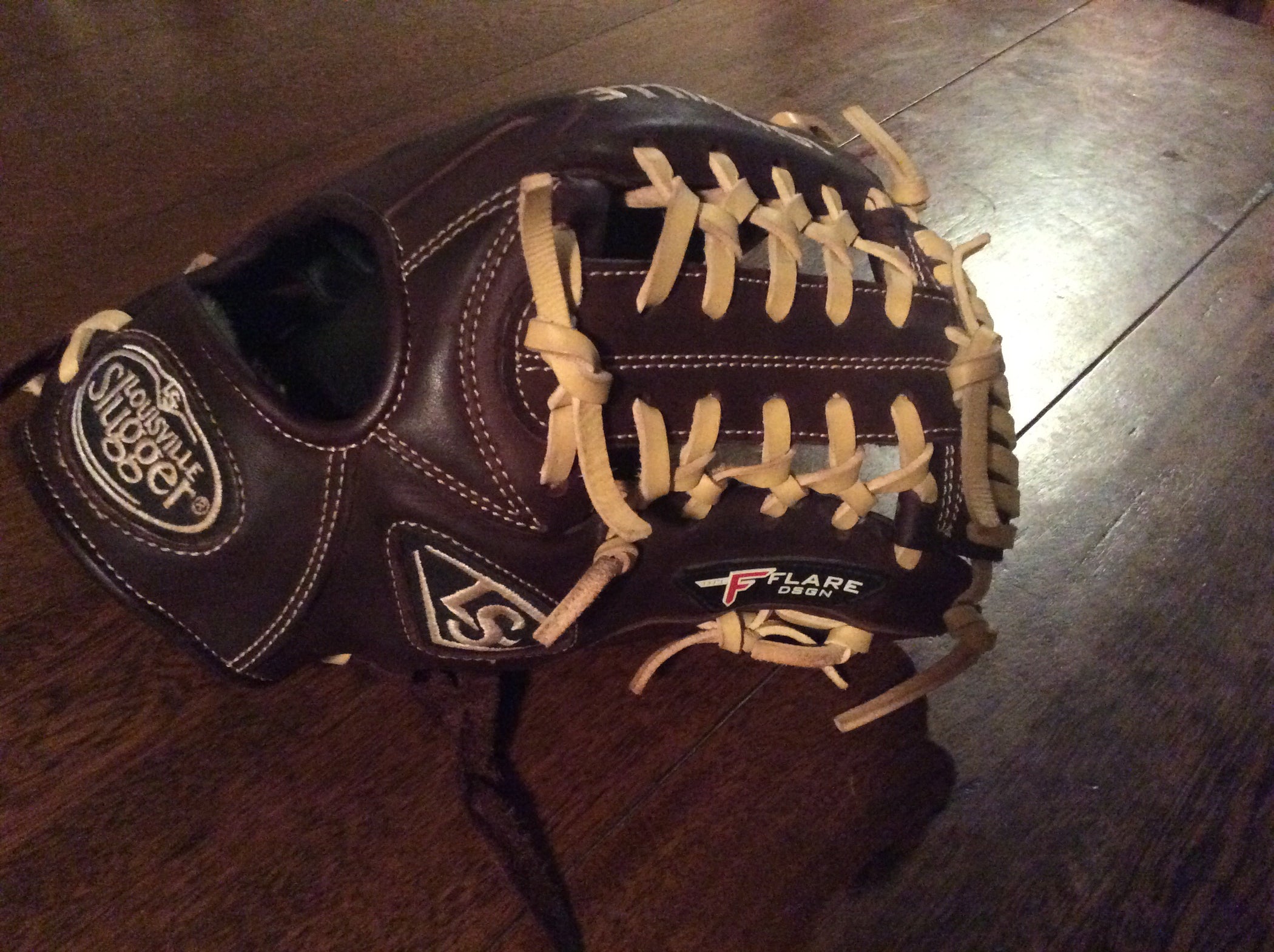 Breaking in a Baseball Glove 4 Steps Instructables