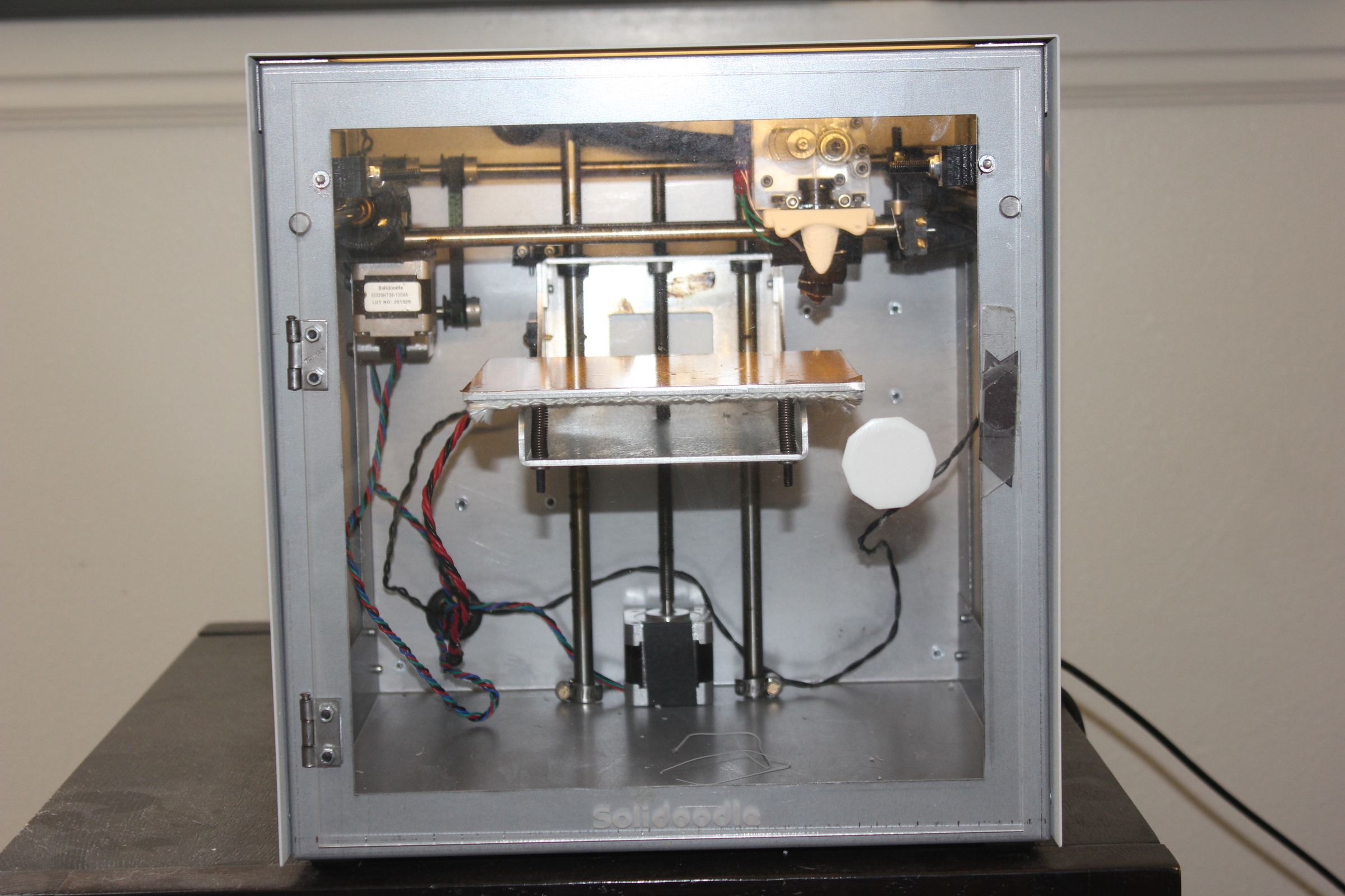 How to Calibrate the Extruder on Your 3d Printer 9 Steps (with