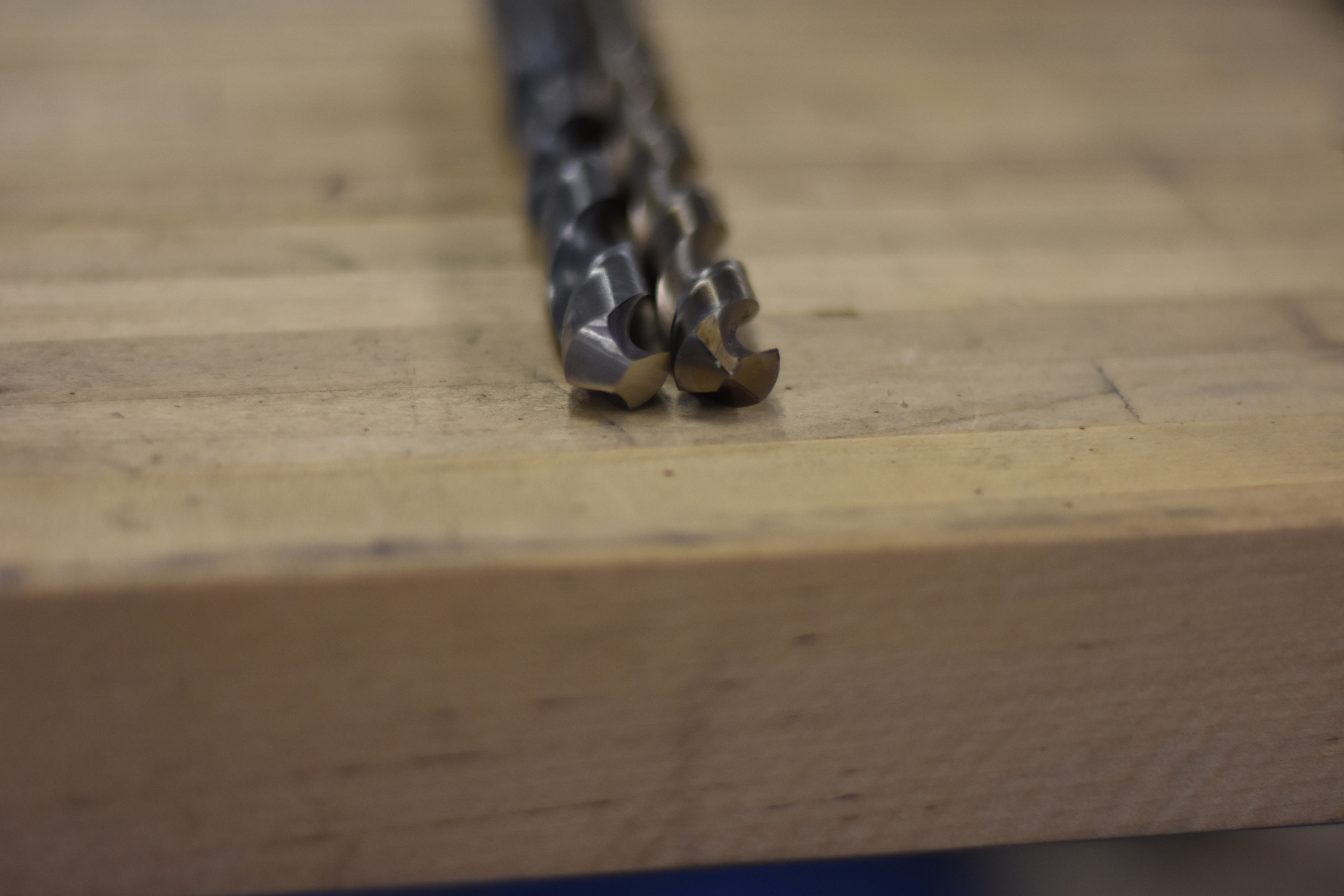 How to Sharpen Used and Dull Drill Bits (By Hand!!) 11 Steps (with Pictures) Instructables