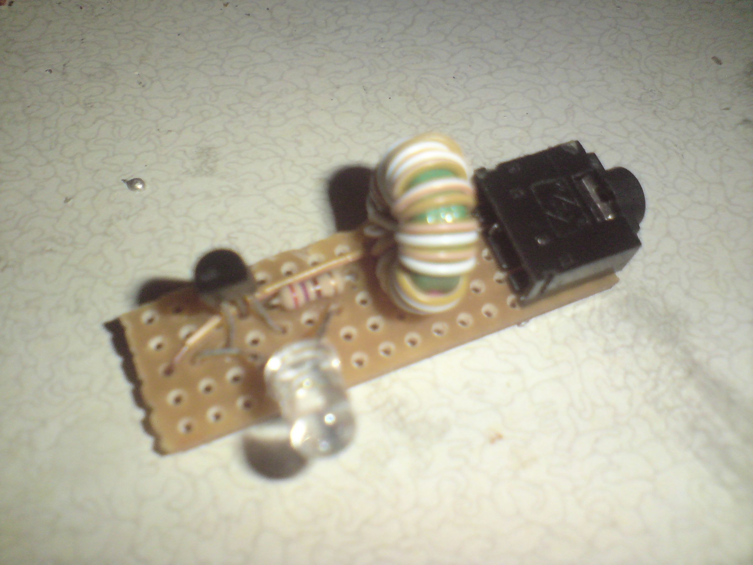 musical beat thief DIY Project DIY Project Image