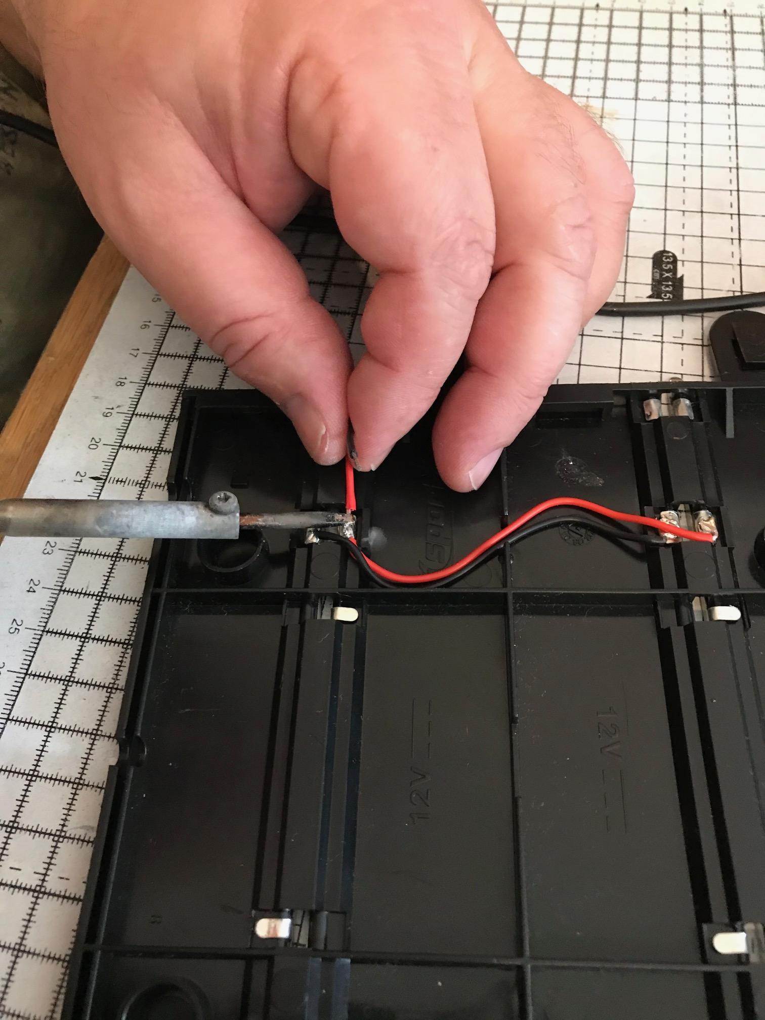Digital Slot Car Power Distribution 9 Steps (with Pictures