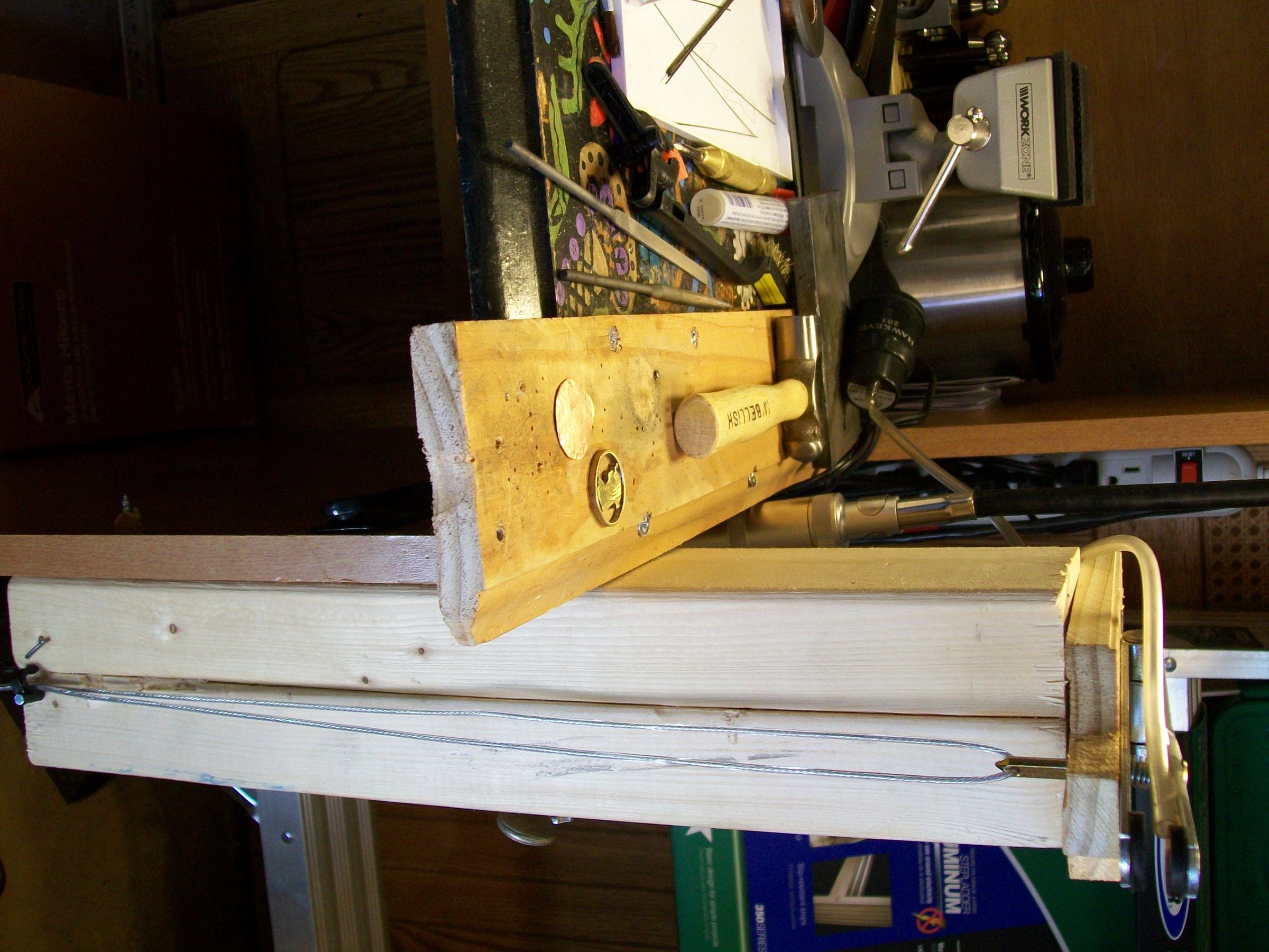 How to Cut Coins to Make Jewelry 5 Steps (with Pictures) Instructables