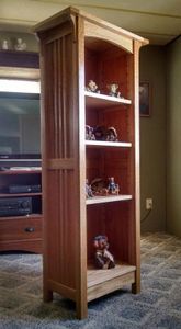 Sawtooth Shelf Support : 5 Steps - Instructables
