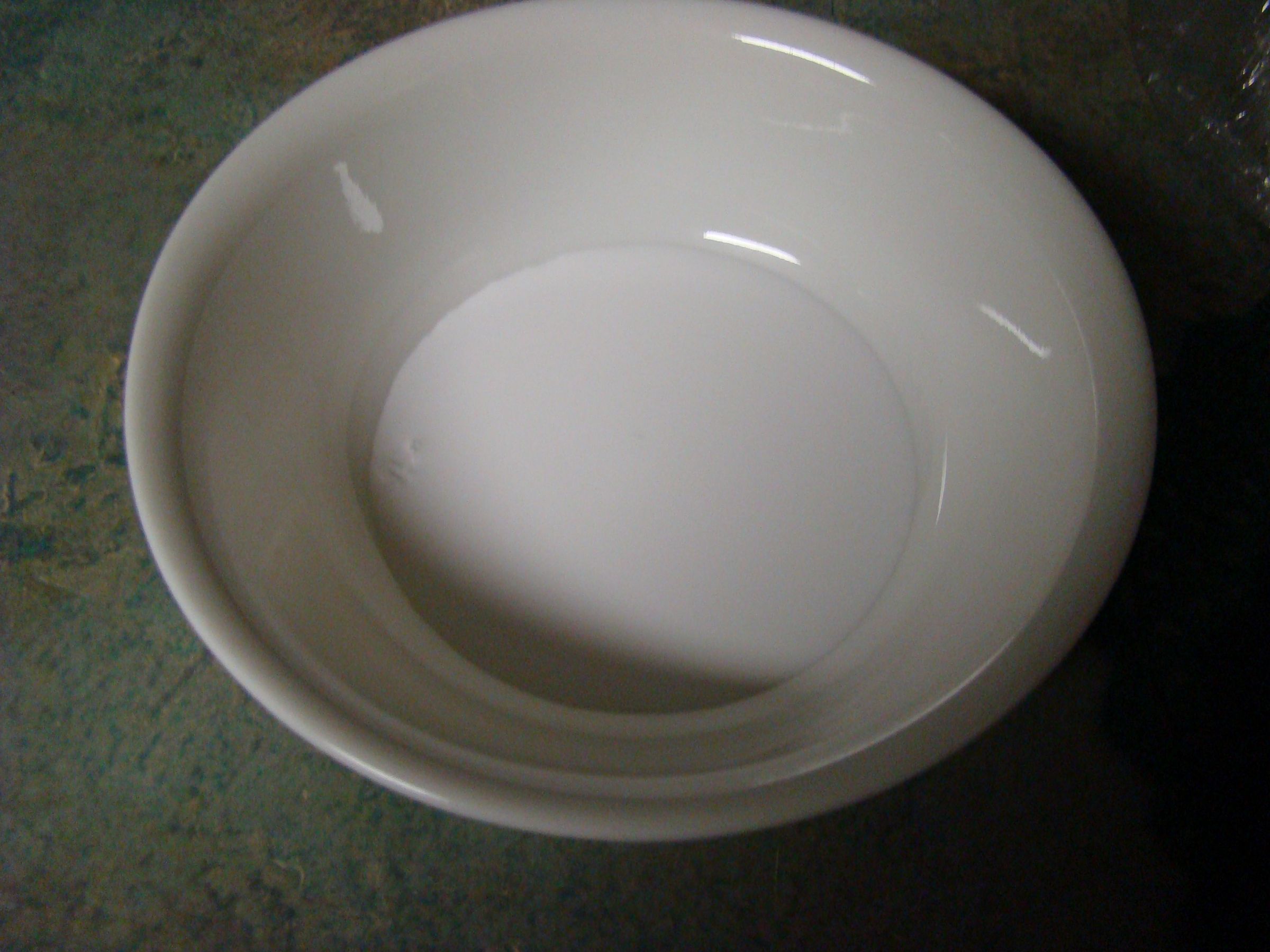 How to Make a Bowl Out of a Doily 11 Steps (with Pictures