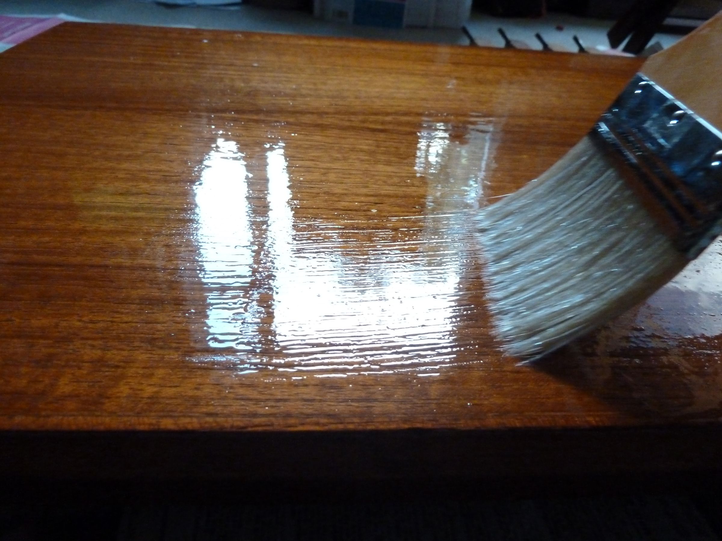 How to Restore Wooden Tables/Furniture 10 Steps (with Pictures