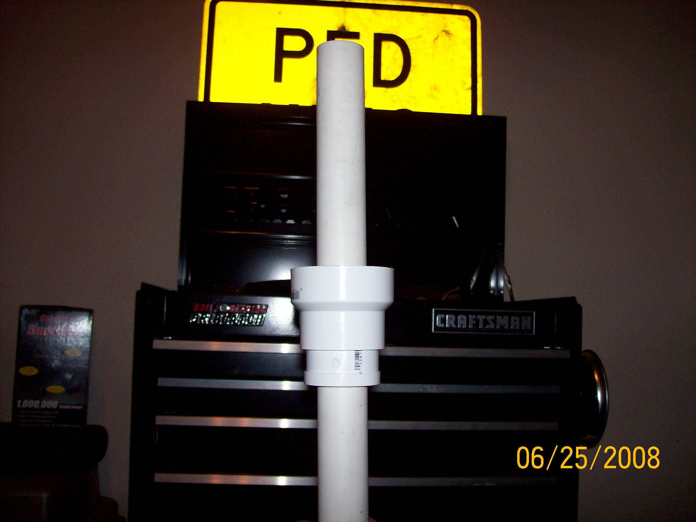 How to Make a Paintball Silencer 8 Steps Instructables