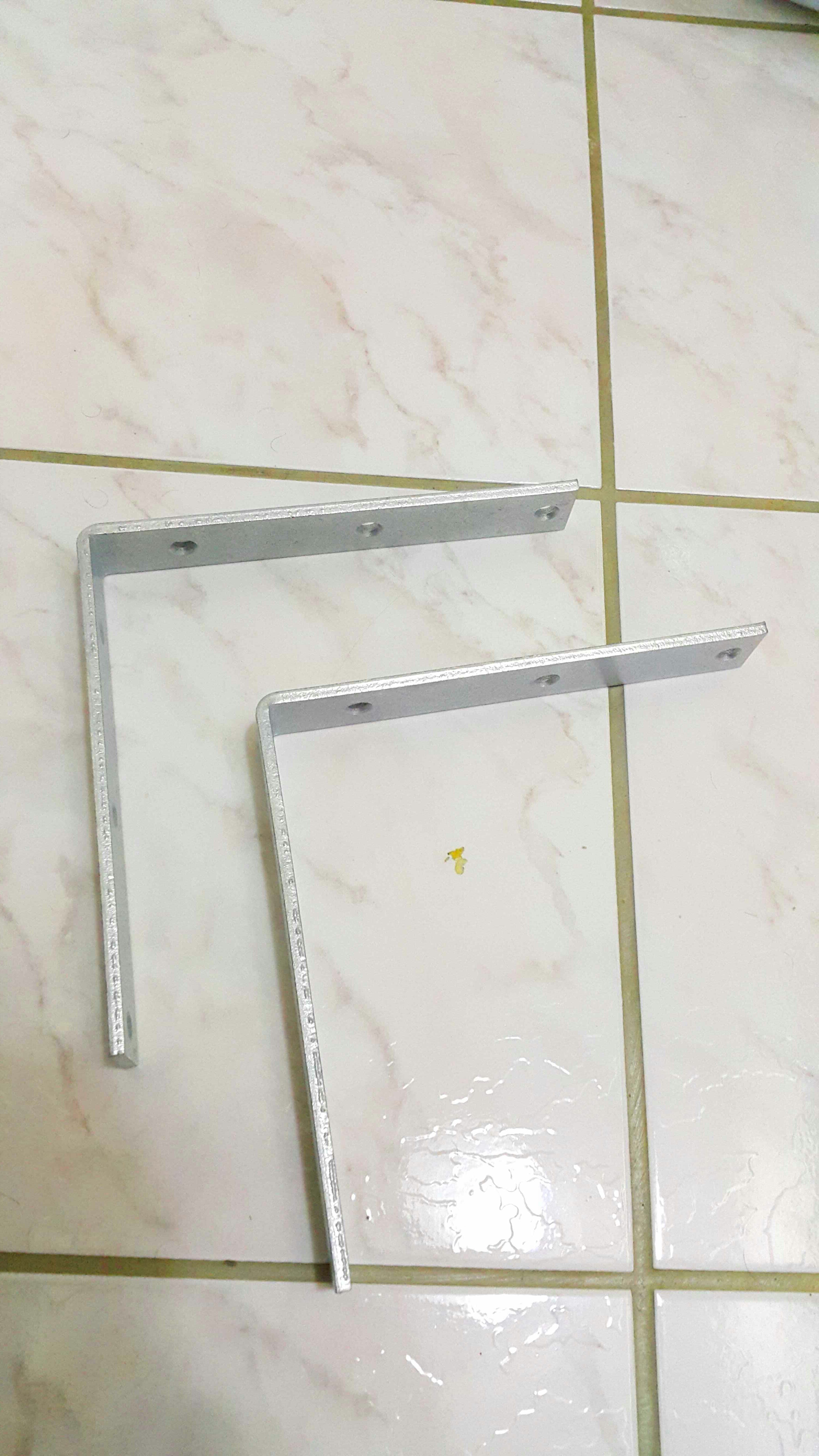 A DIY Chin Up Bar! 6 Steps (with Pictures) Instructables