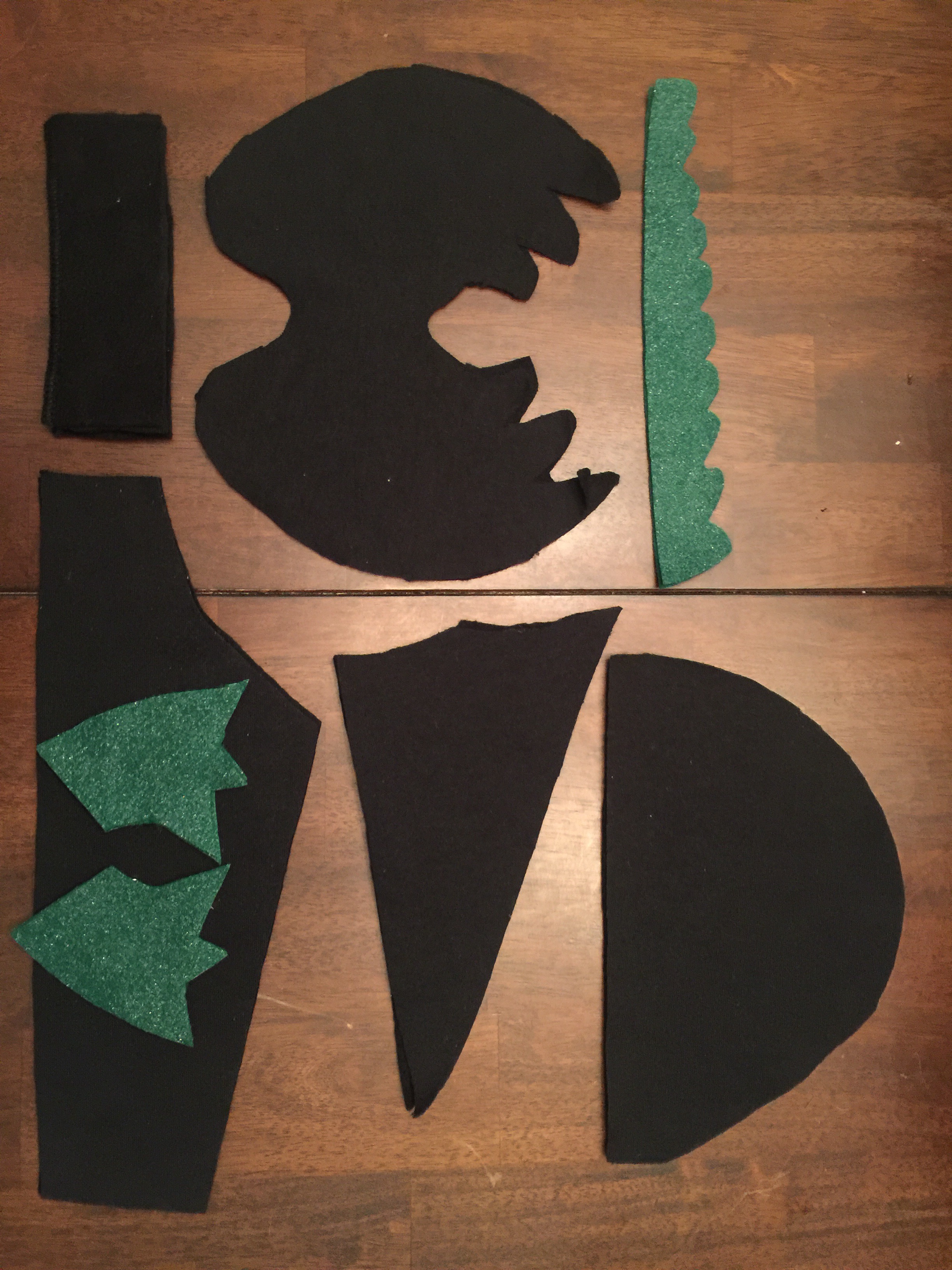 Dragon Dog Costume 7 Steps (with Pictures) Instructables