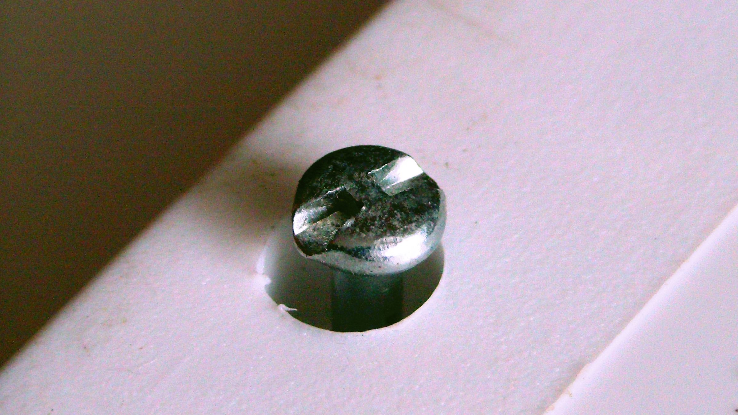 DIY Screwdriver Hack 4 Steps (with Pictures) Instructables