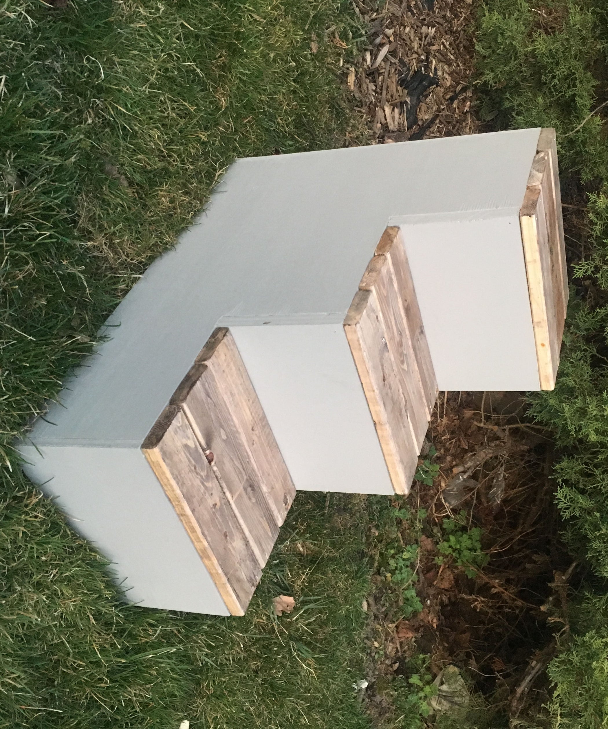 DIY Pet Stairs/steps 6 Steps (with Pictures) Instructables