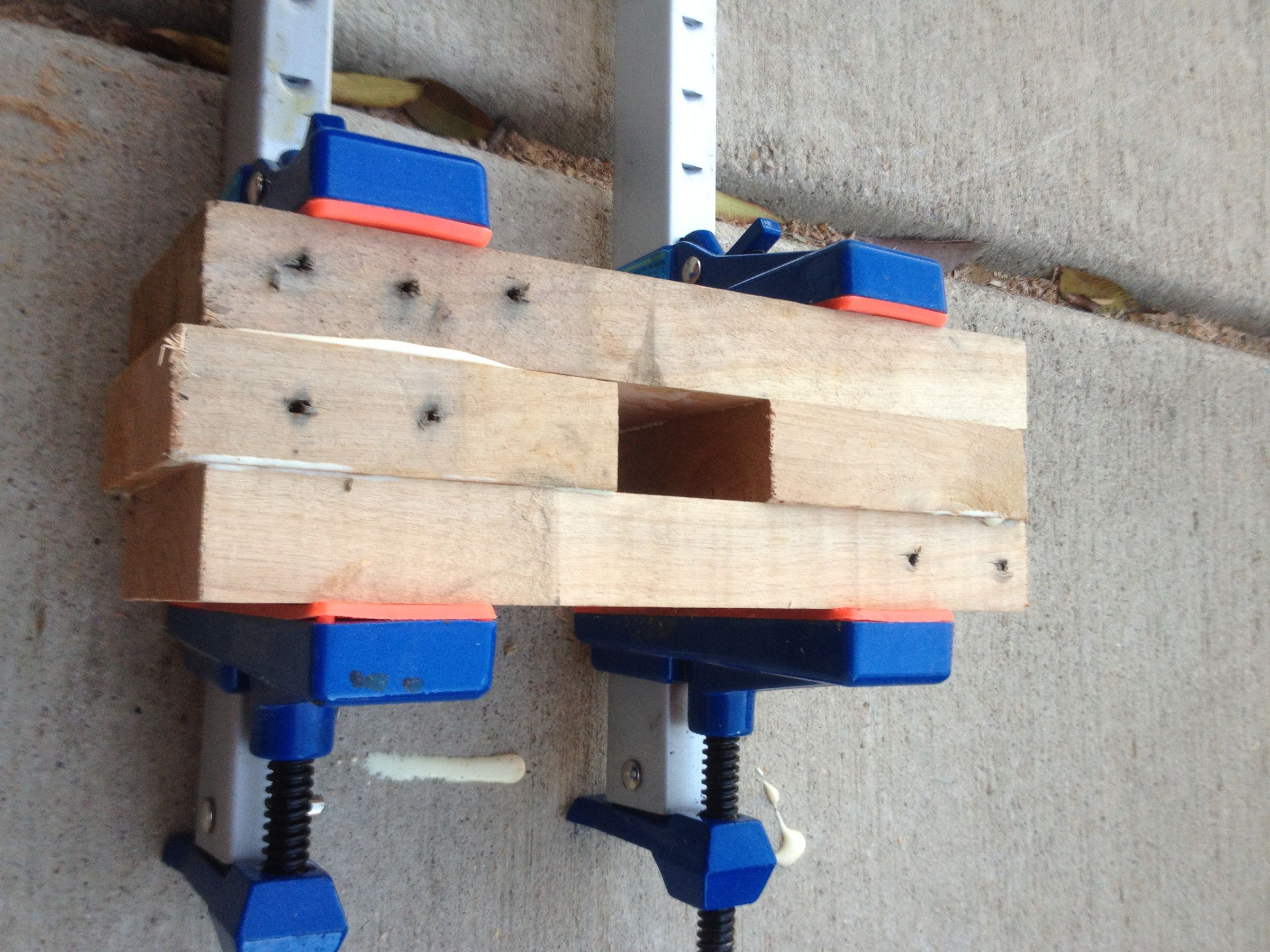 Pallet Mallet 5 Steps (with Pictures) Instructables