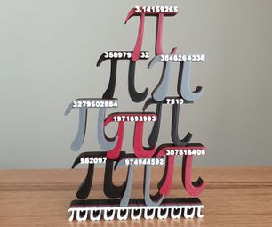 Pi Art