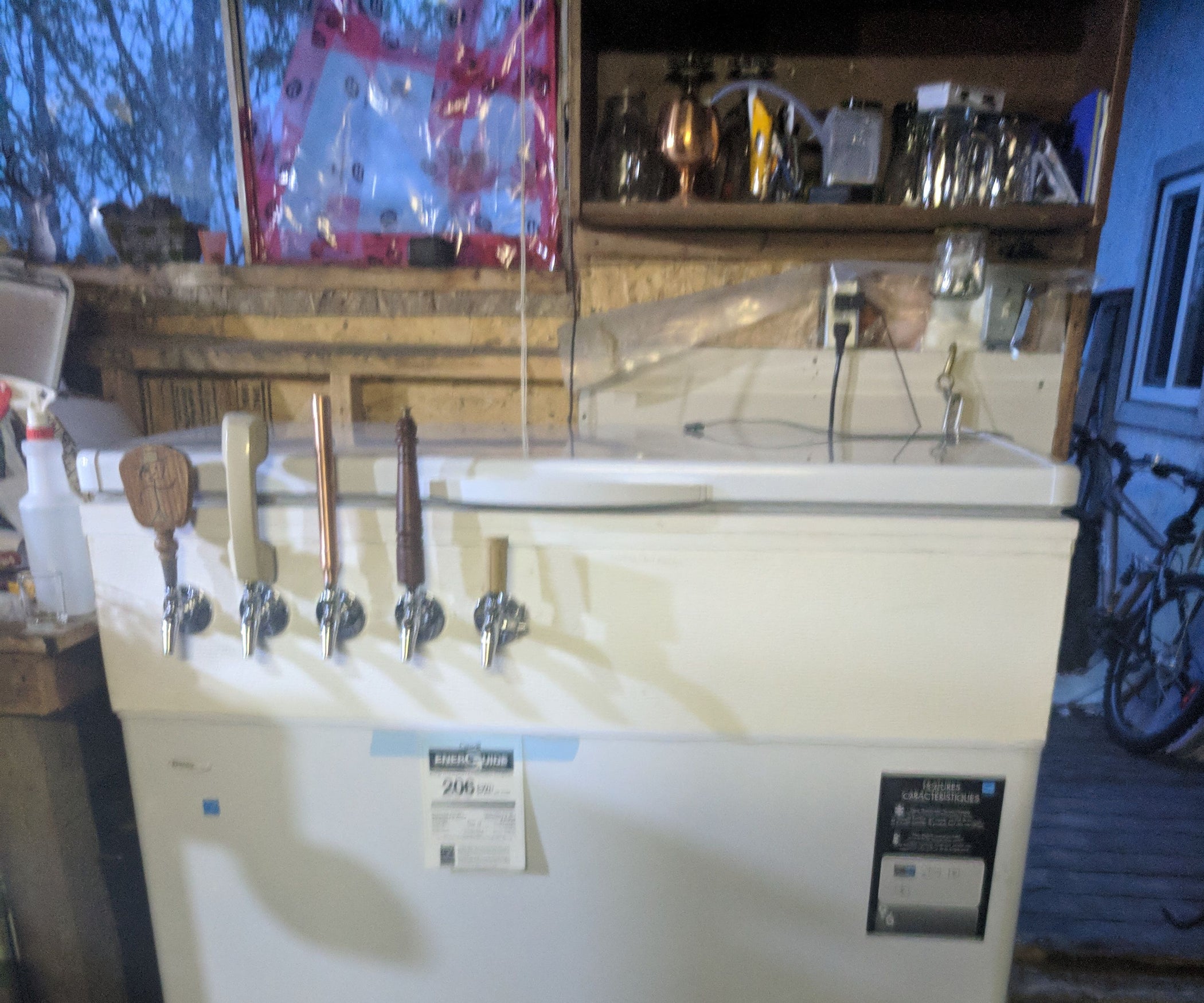 PVC Keezer Collar Build 7 Steps (with Pictures) Instructables