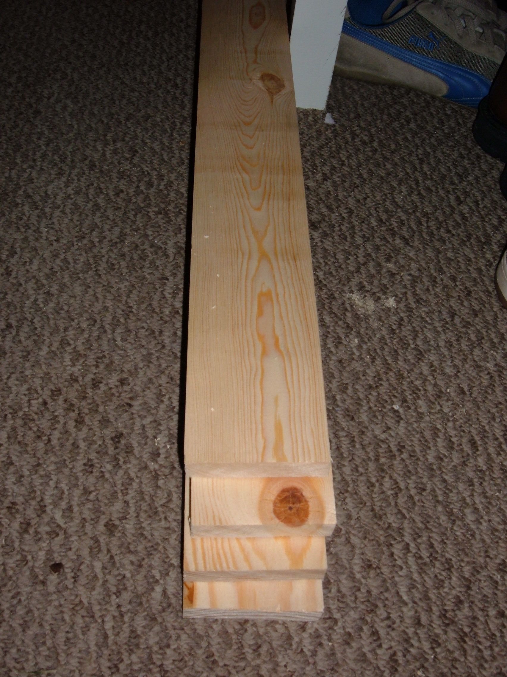 Homemade Whiteboard 8 Steps (with Pictures) Instructables