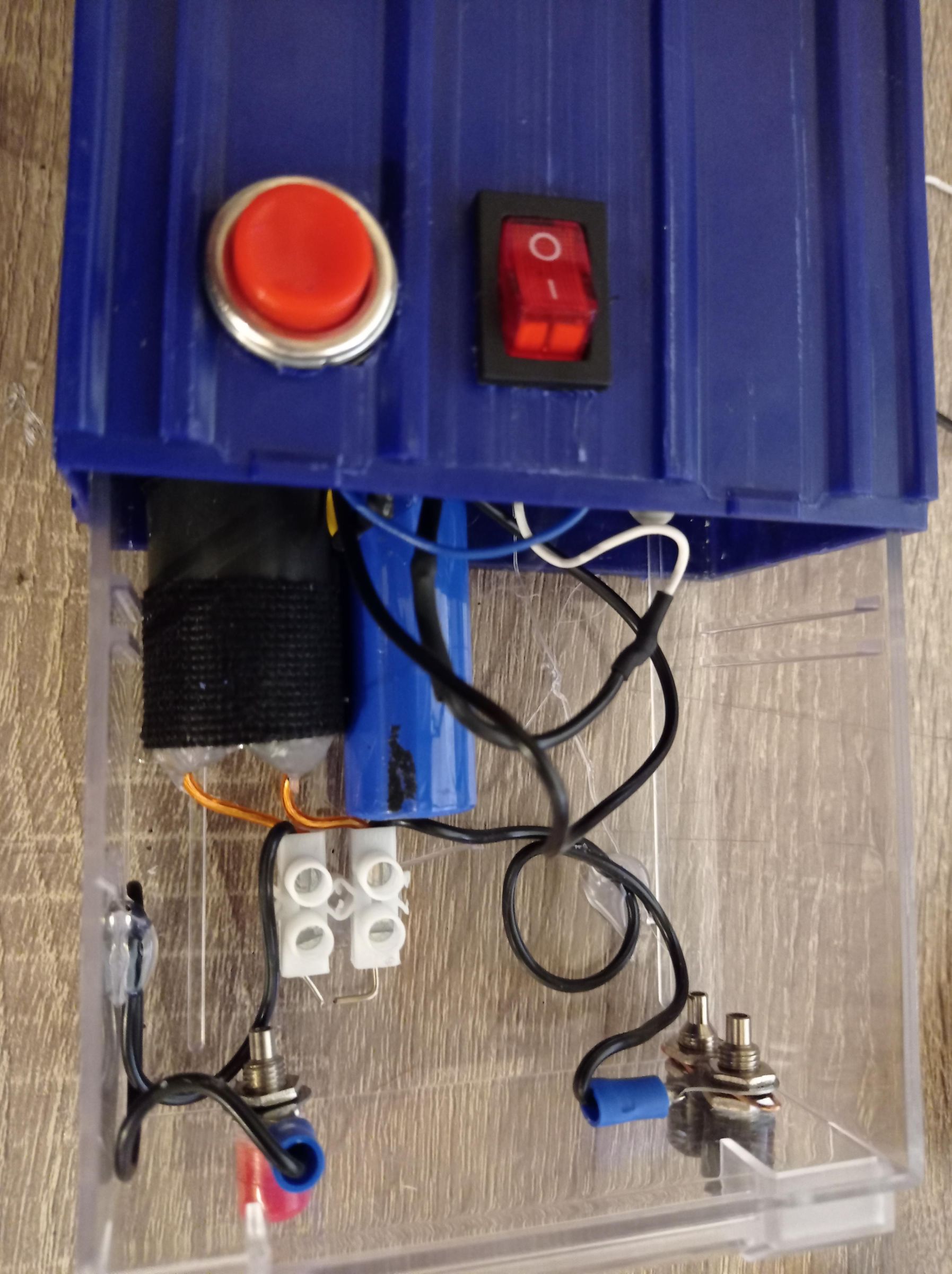 DIY Electrostatic Dust Print Lifter 16 Steps (with Pictures