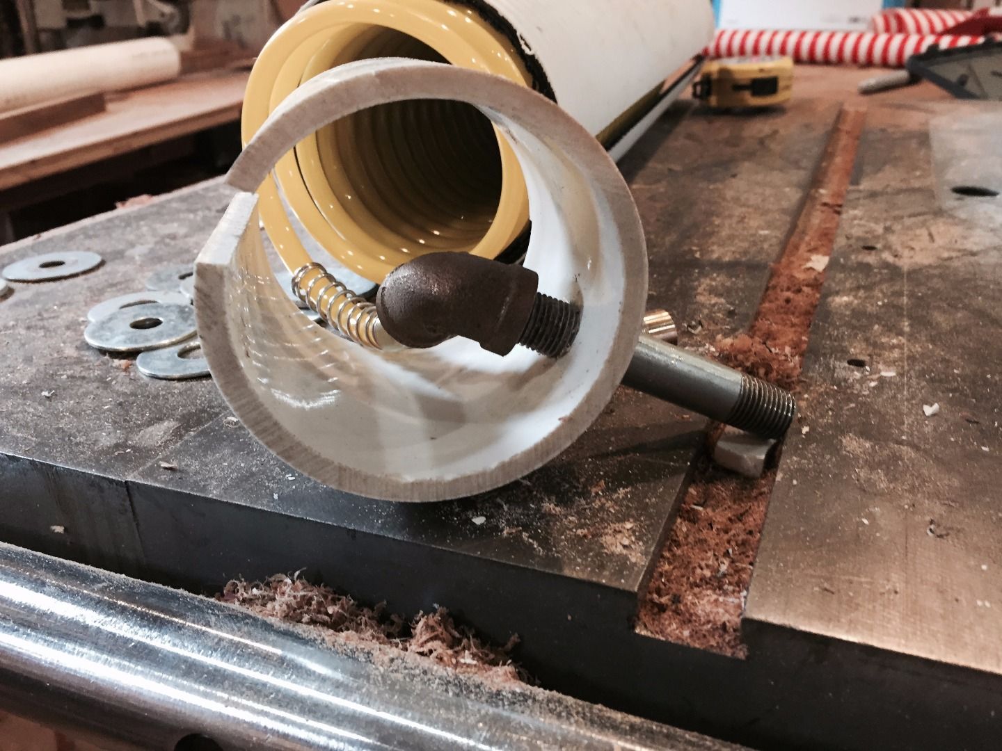 How to Make a Vacuum Powered Plywood Lifter for Your 5 Steps