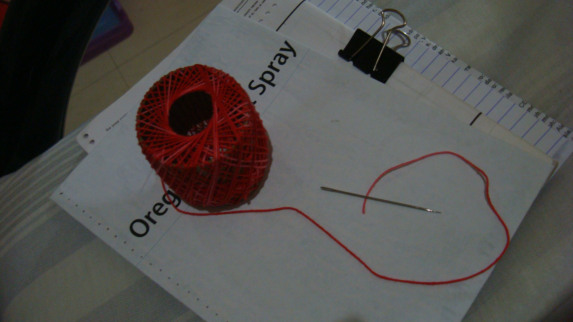 New Notebooks From Old Spiral Notebooks 6 Steps Instructables