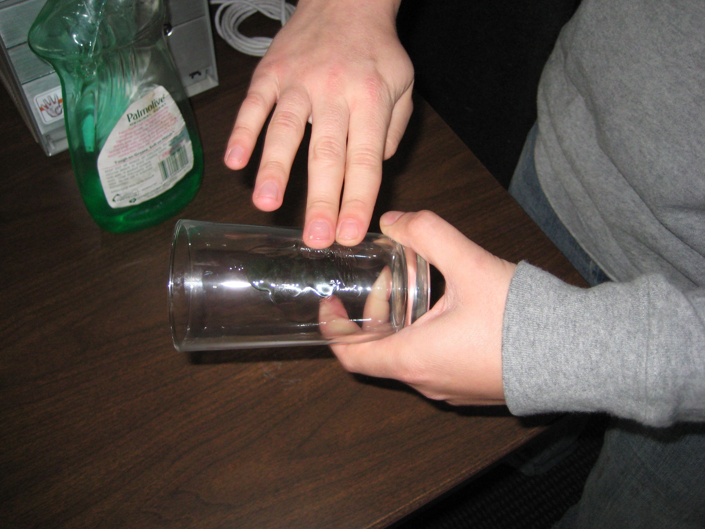 Laser Etched Drinking Glasses 9 Steps (with Pictures) Instructables