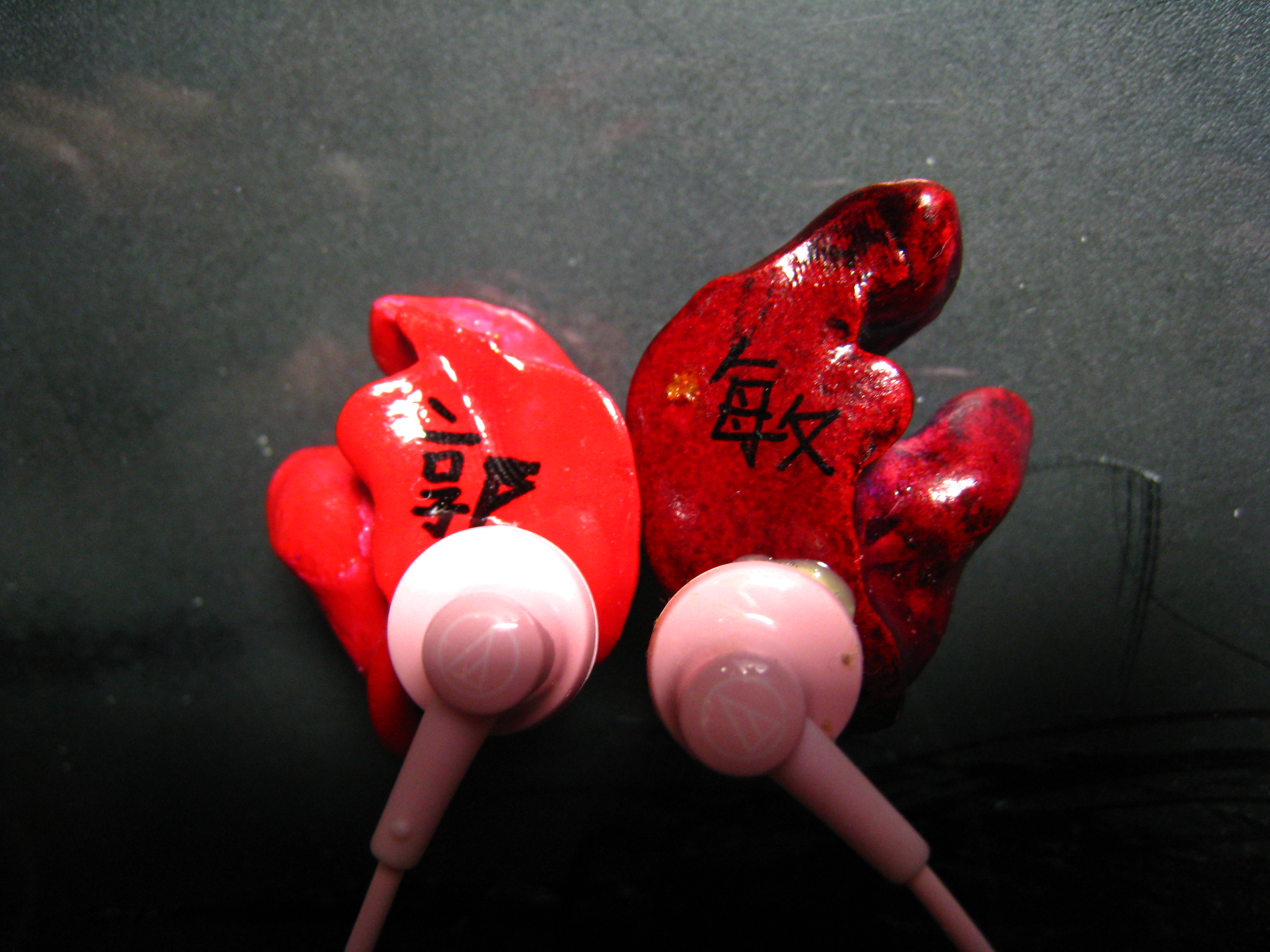 Making a Custom Inear Monitor 10 Steps (with Pictures) Instructables