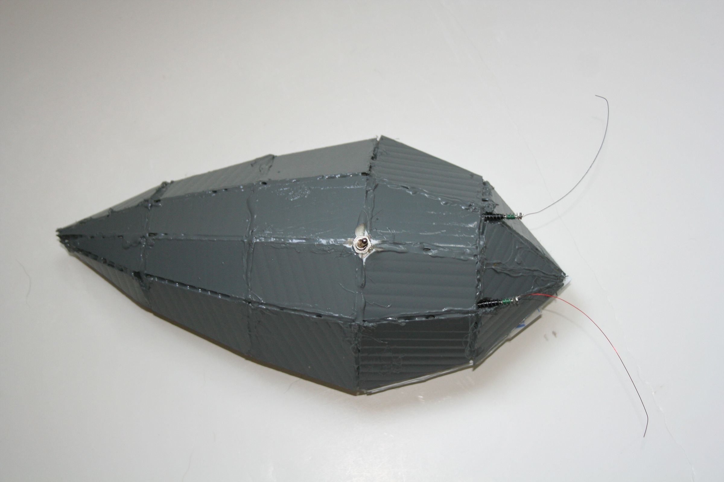 yogy - the arduino powered robot made for kids DIY Project - Step-by ...