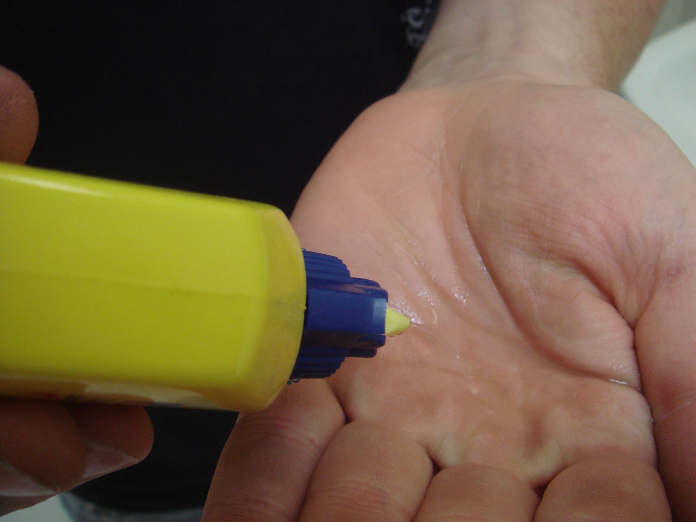 Fire Shaving 5 Steps (with Pictures) Instructables