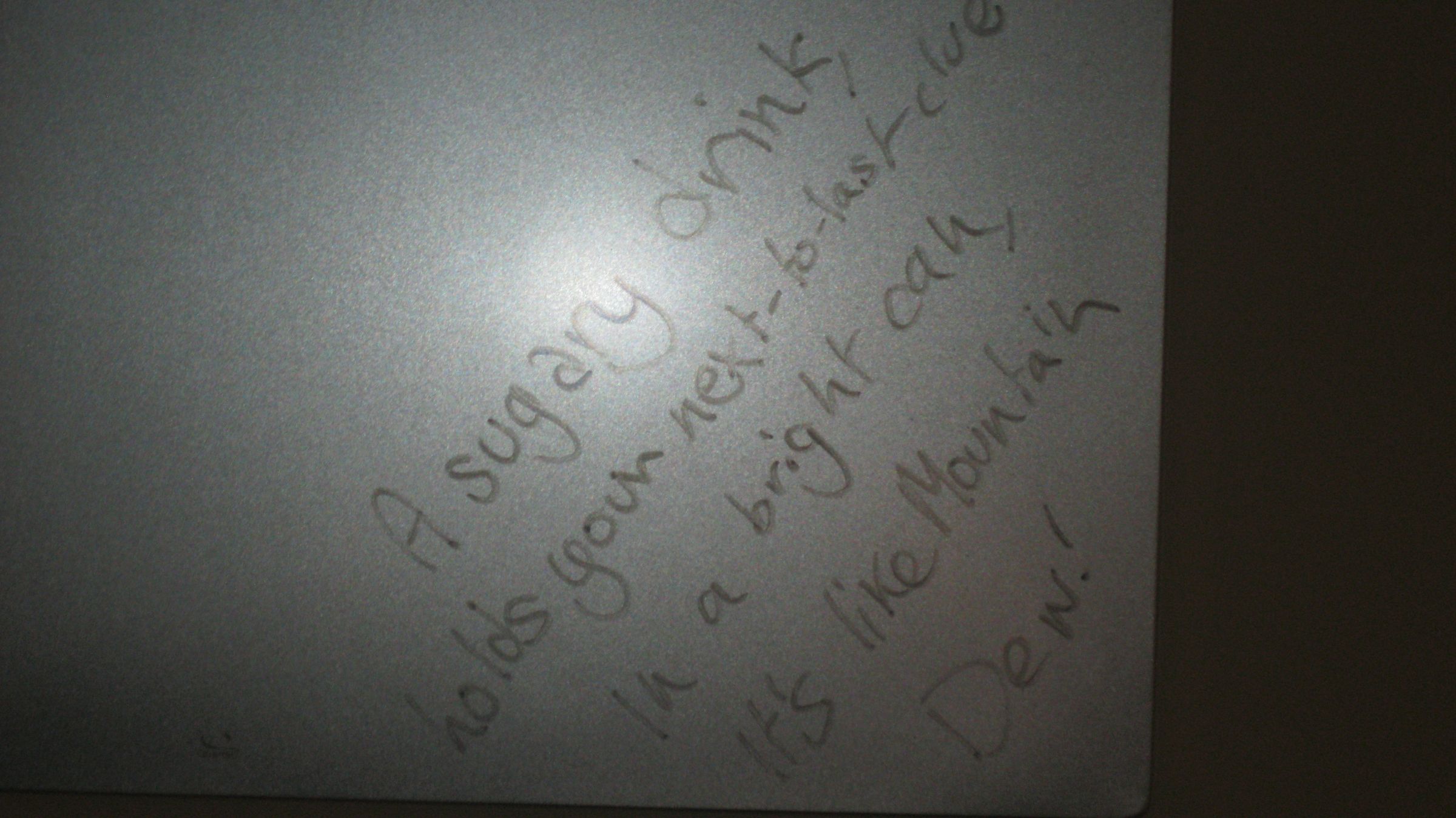 How to (Successfully) Hide a Gift! 7 Steps (with Pictures