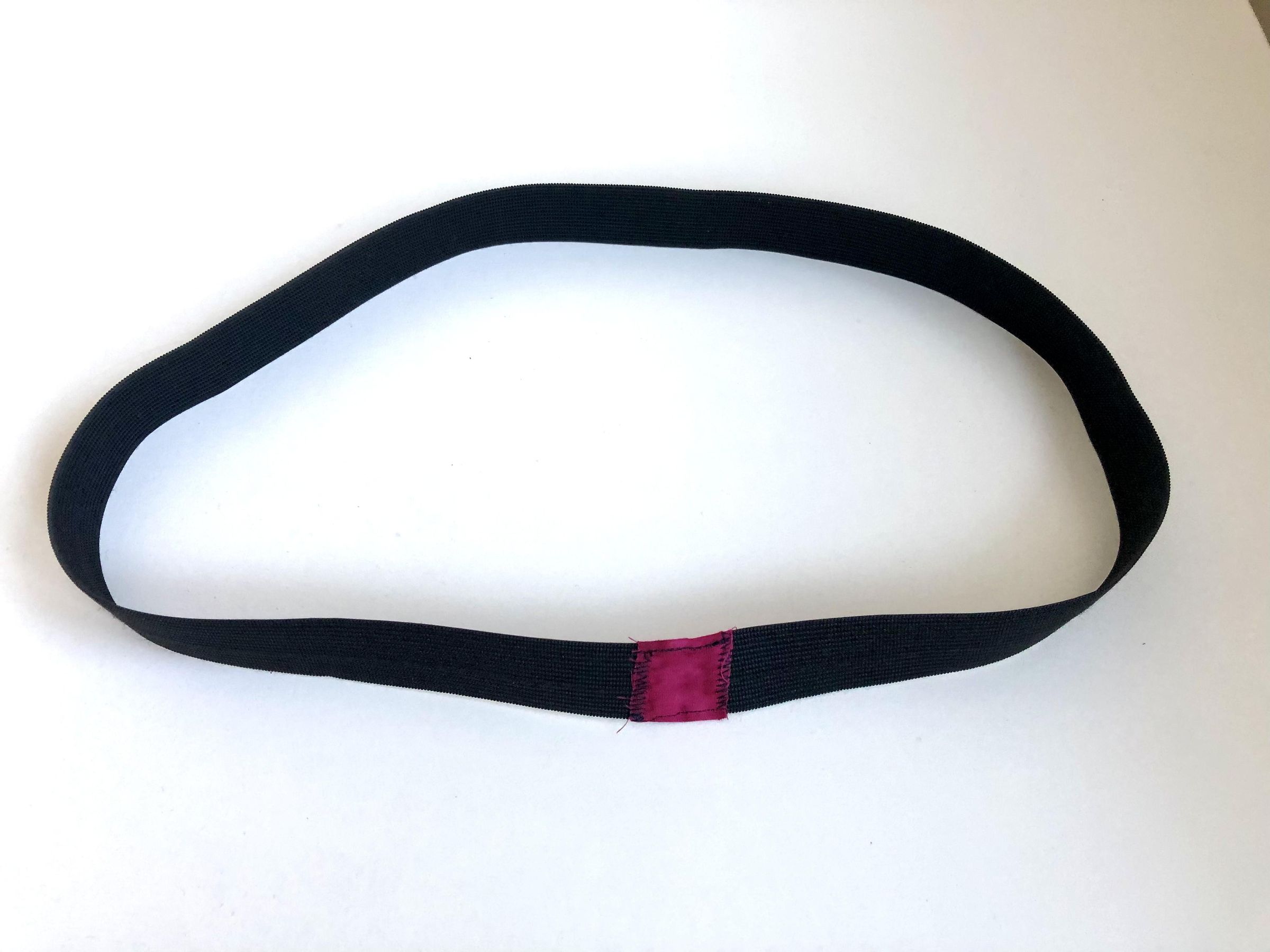 How to Replace an Elastic Waistband 6 Steps (with Pictures