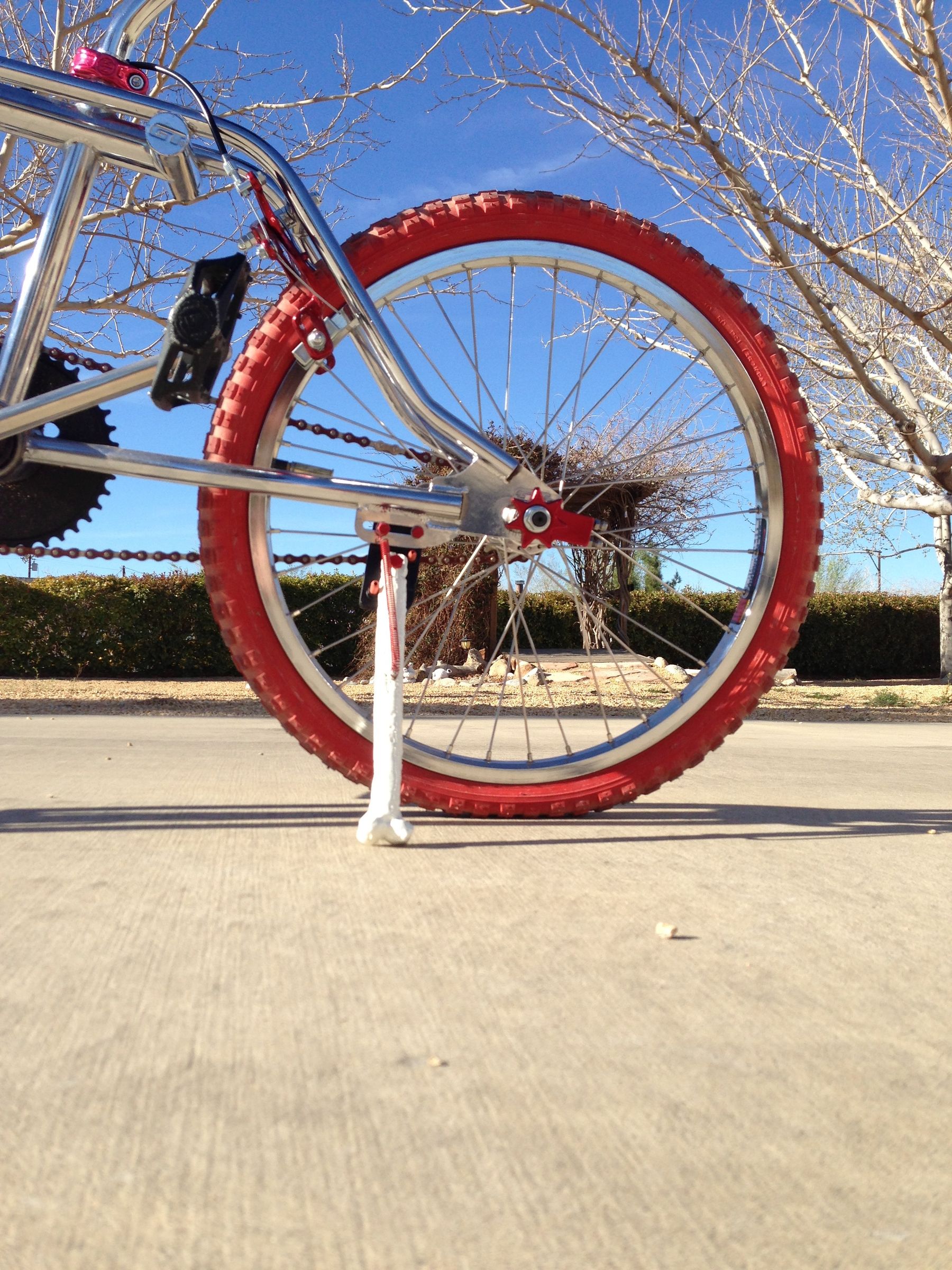 Build a Custom Bone Kickstand With Cast Aluminum 10 Steps (with