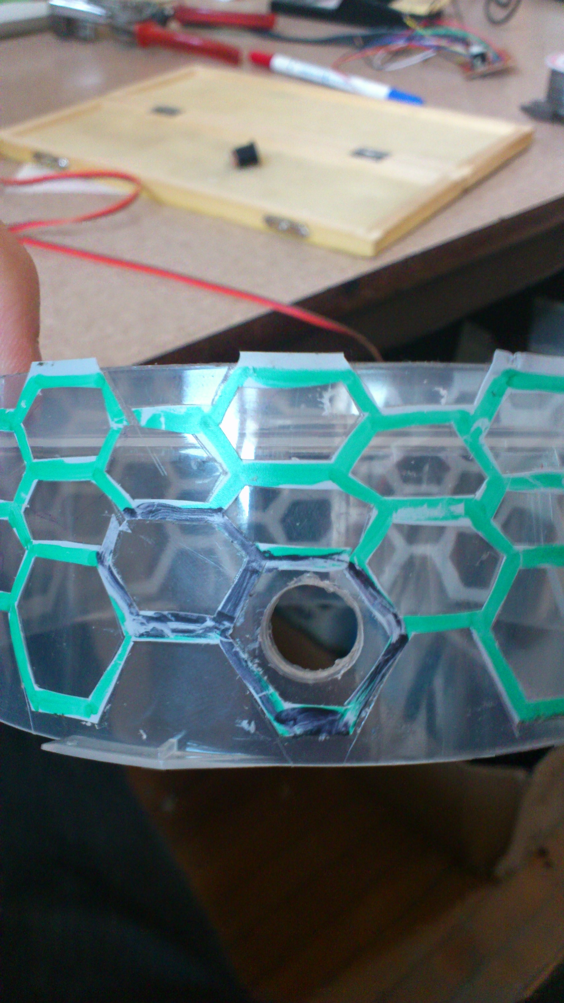 How to DIY Your Own Stirrer V2 (better Than First Version) 12 Steps Instructables