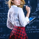 author