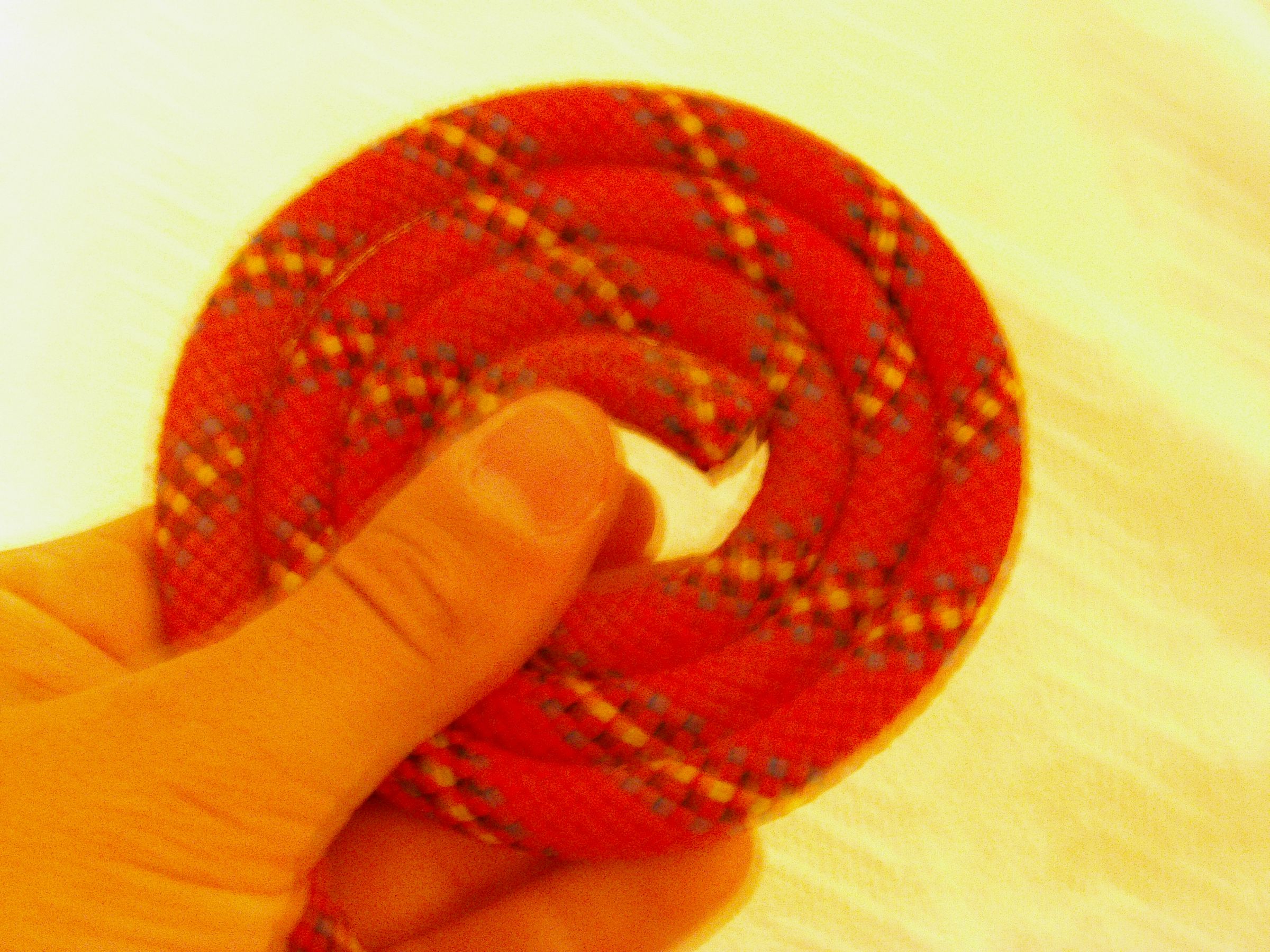 10 Things to Do With Old Rope : 10 Steps - Instructables
