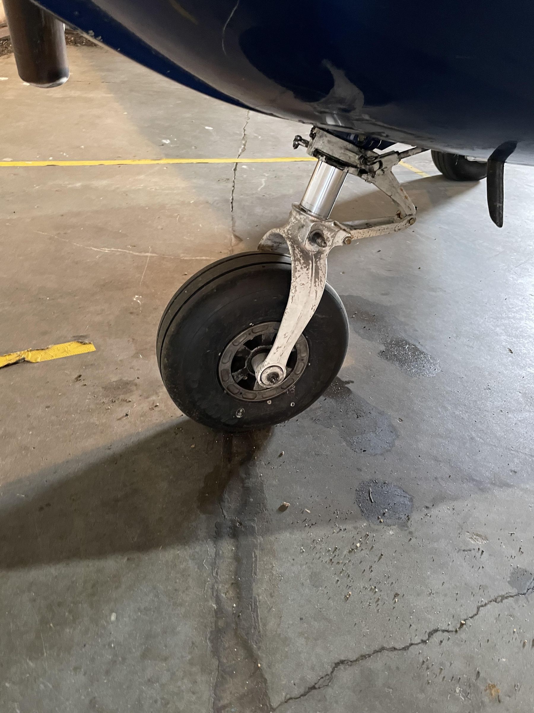 How to Start a Cessna 172 10 Steps Instructables